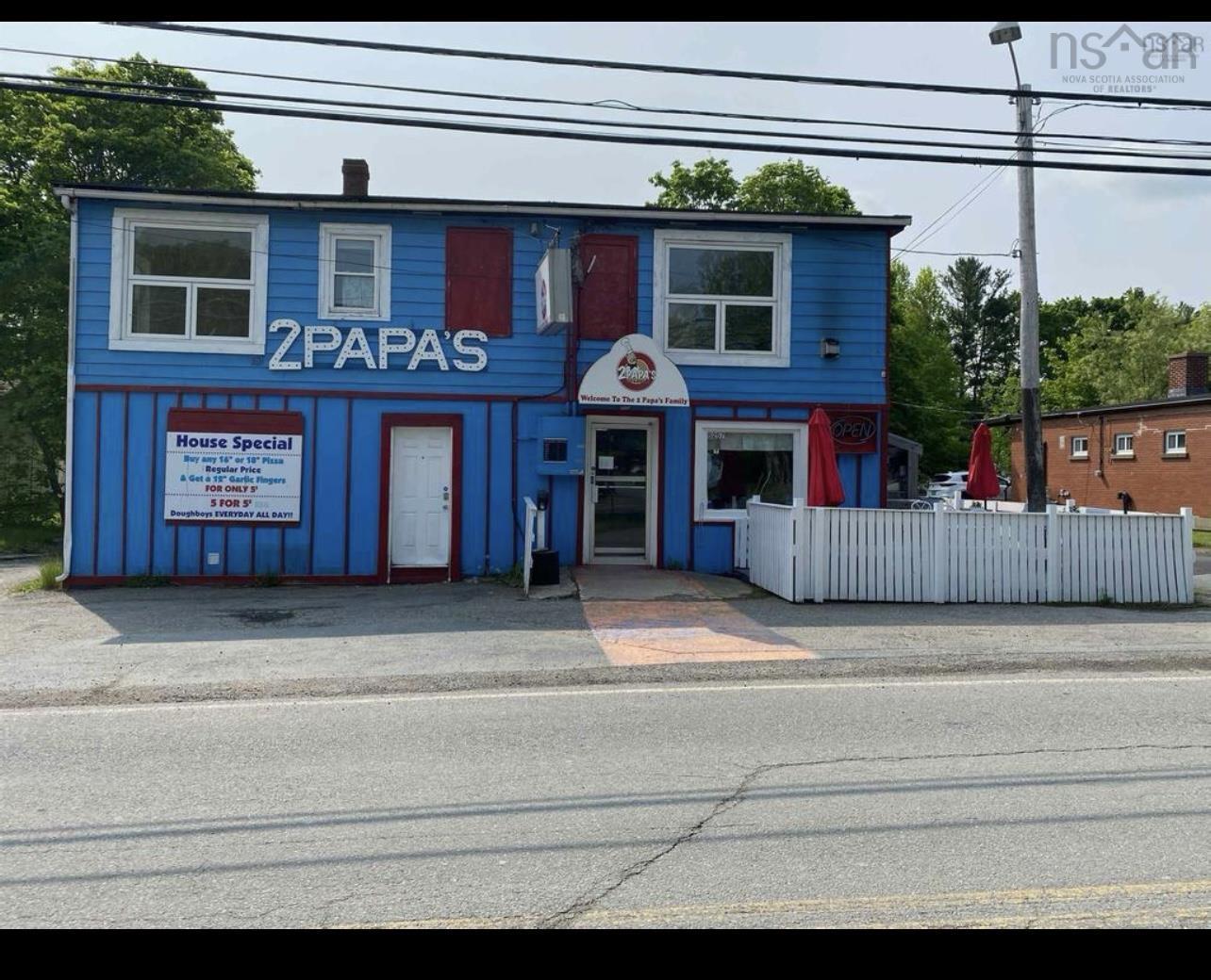 $449,900.00: 5257 Highway 10, New Germany