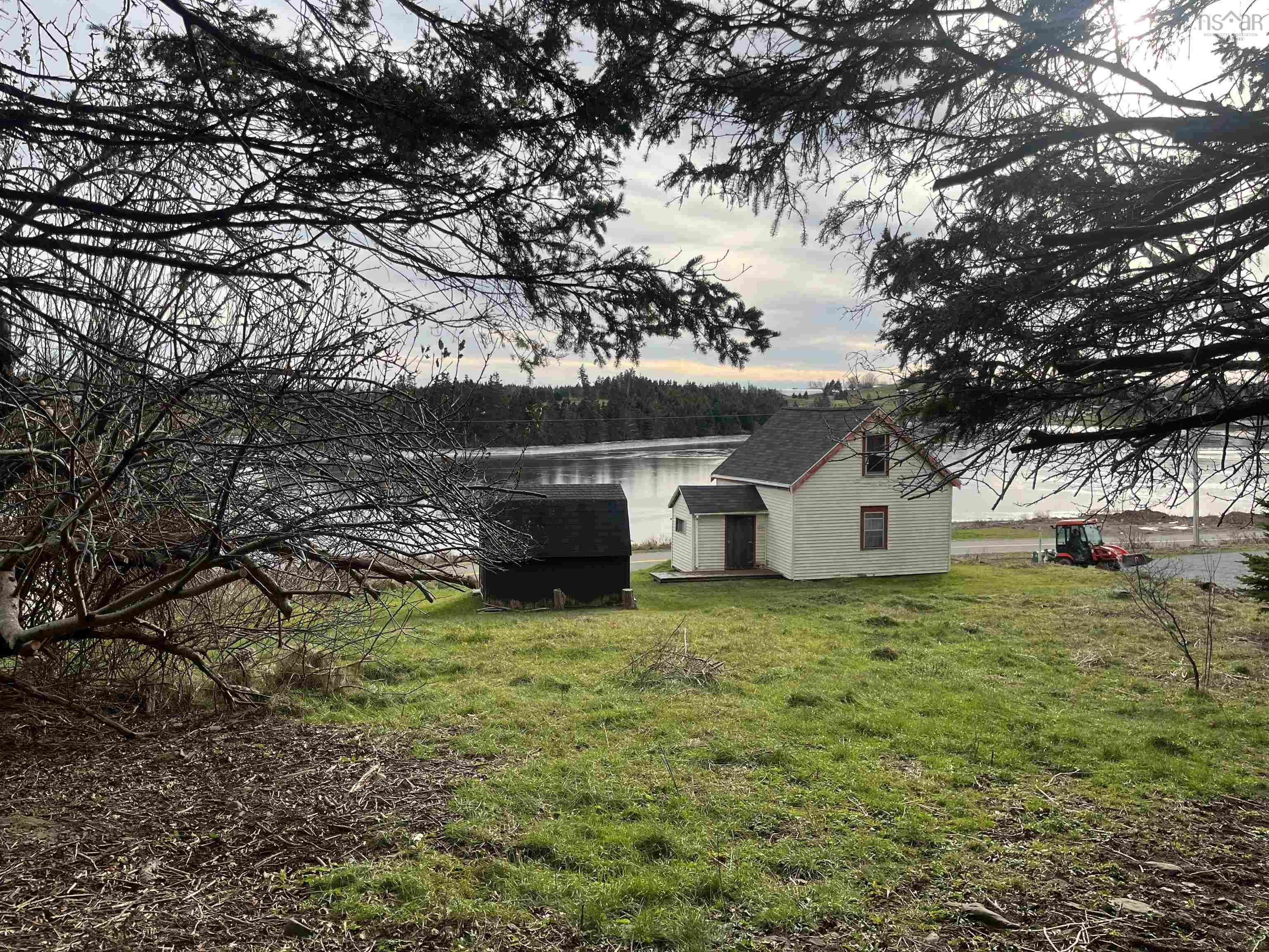 $129,900.00: 539 Northside River Bourgeois Road, River Bourgeois