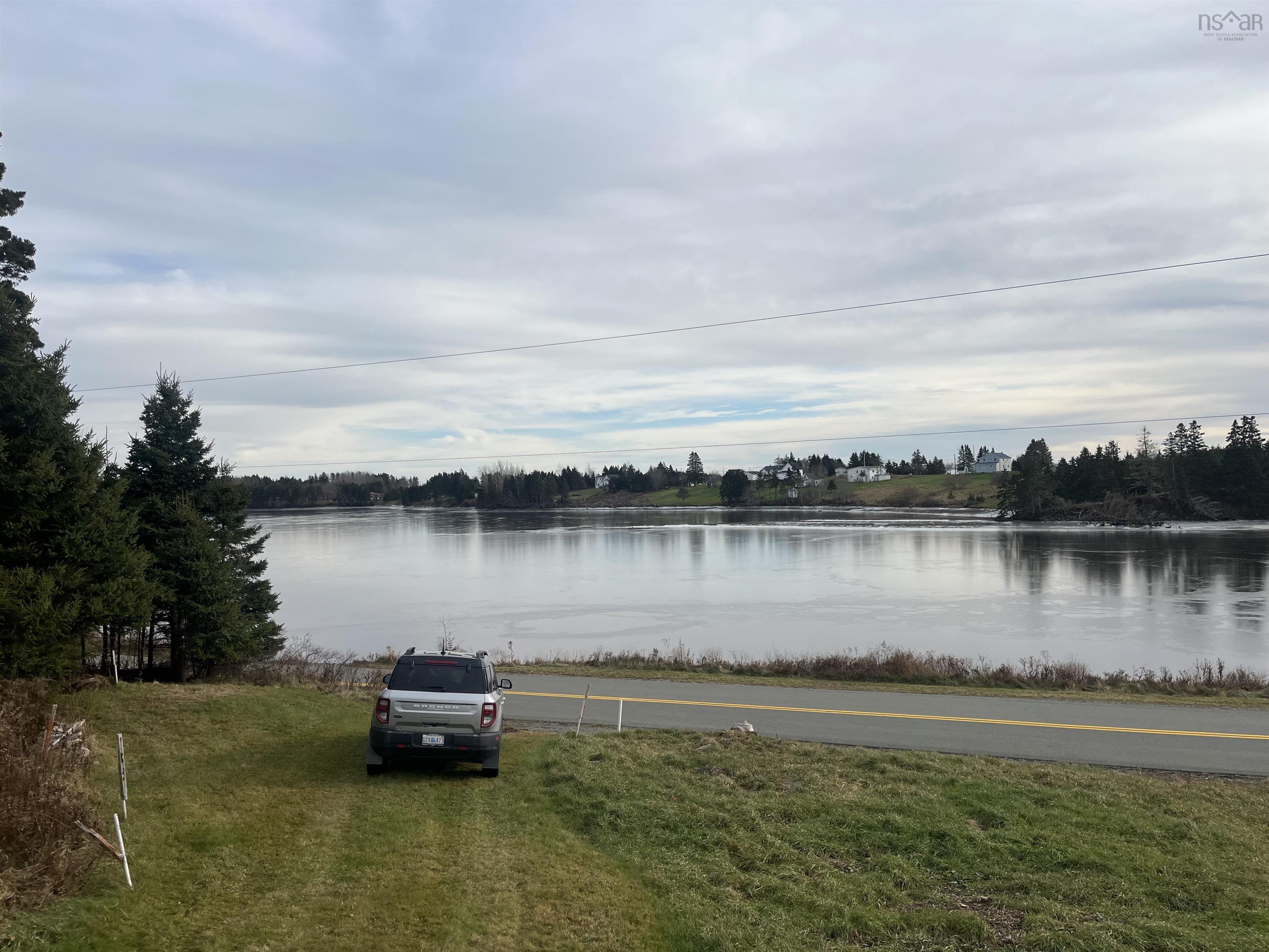 $129,900.00: 539 Northside River Bourgeois Road, River Bourgeois