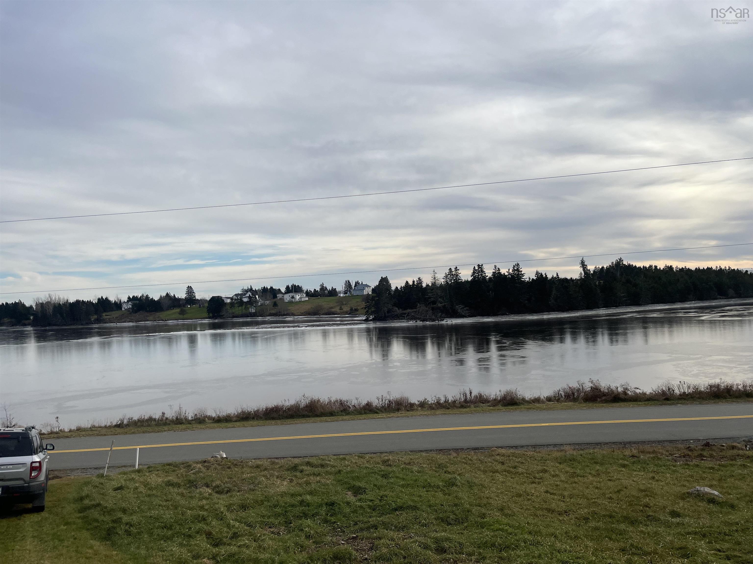 $129,900.00: 539 Northside River Bourgeois Road, River Bourgeois