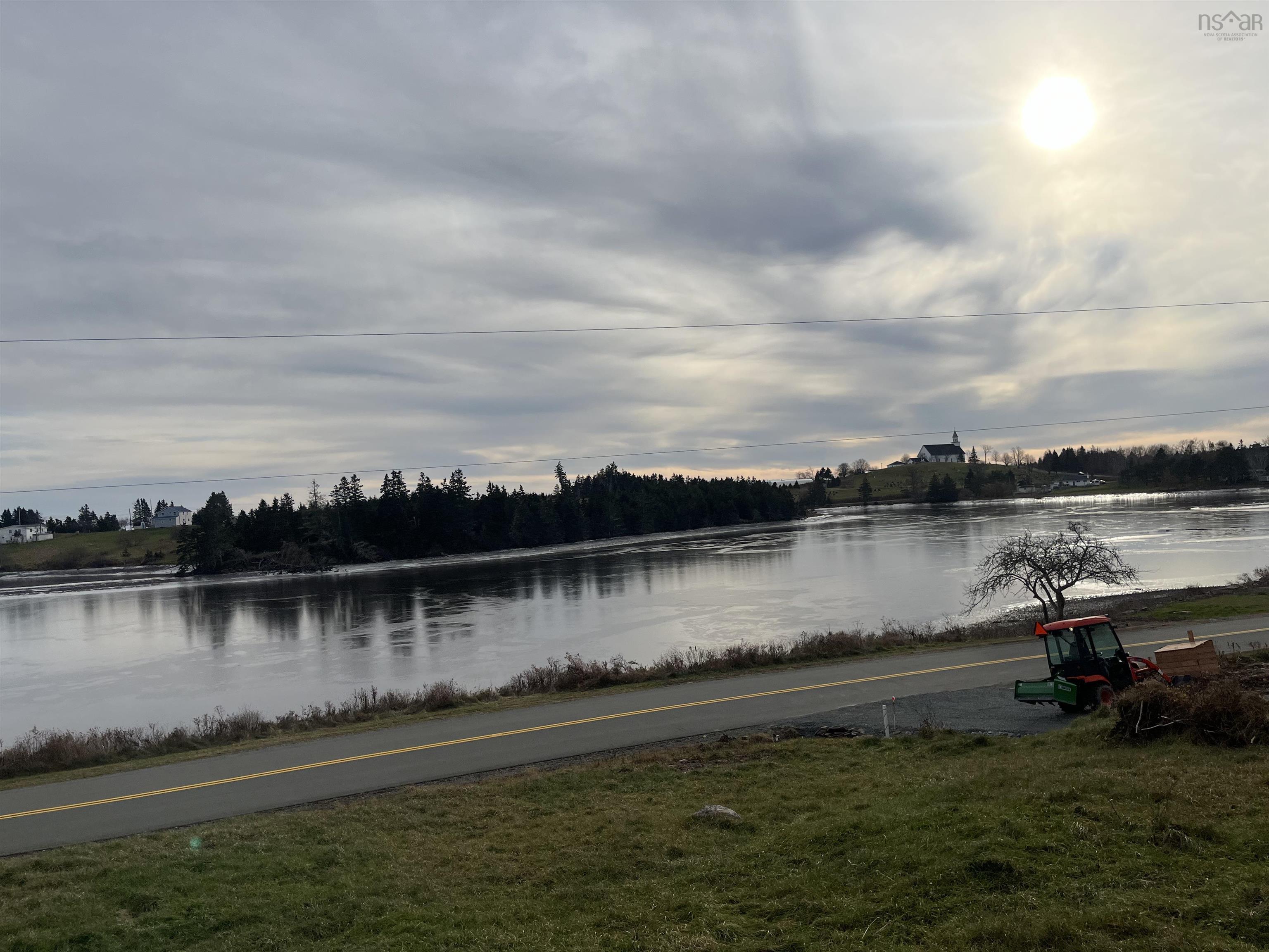 $129,900.00: 539 Northside River Bourgeois Road, River Bourgeois