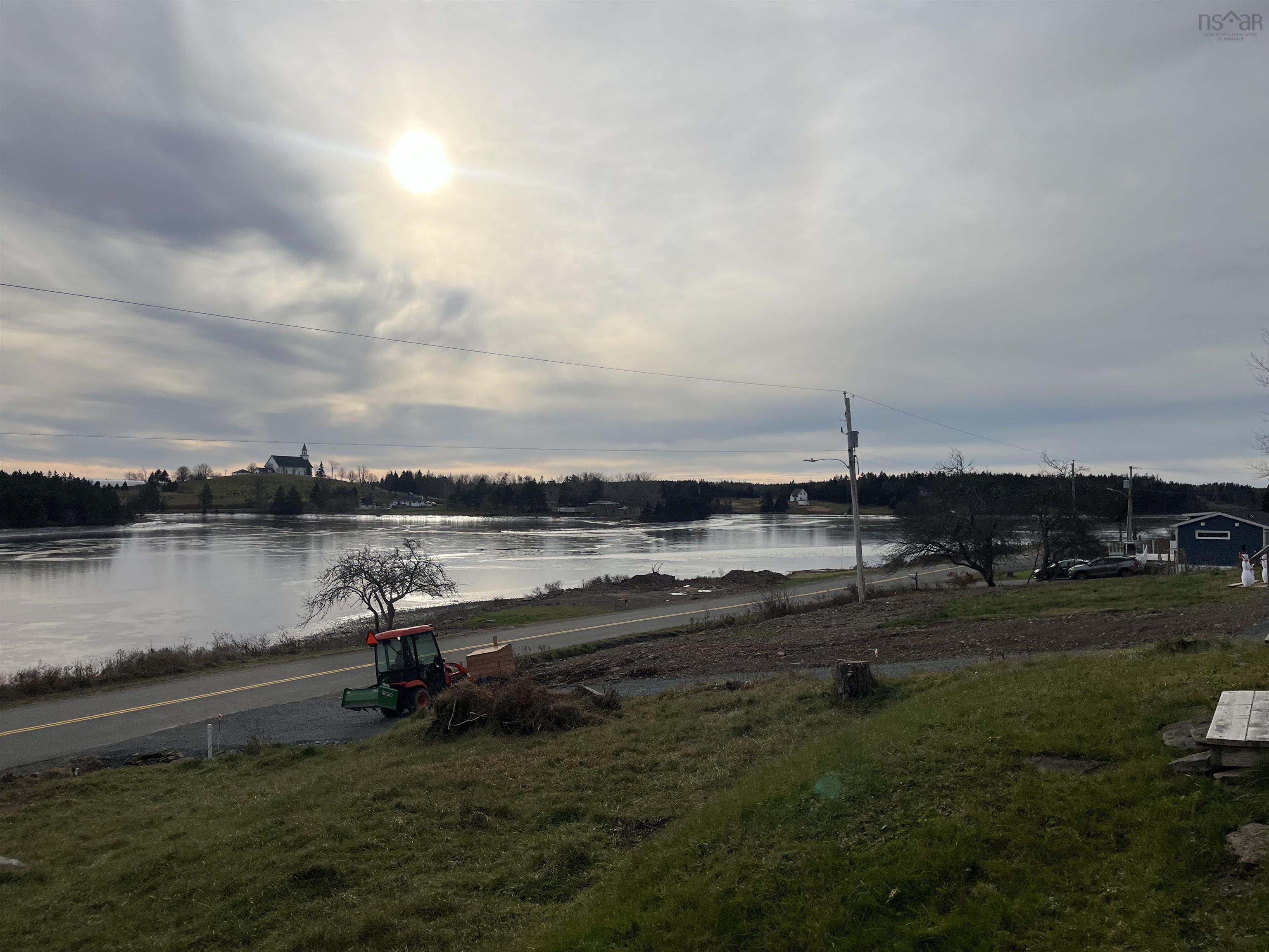 $129,900.00: 539 Northside River Bourgeois Road, River Bourgeois