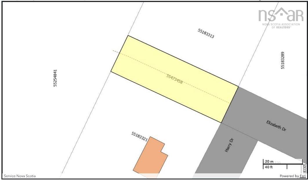 $49,900.00: Lot B Elizabeth Drive, Highbury
