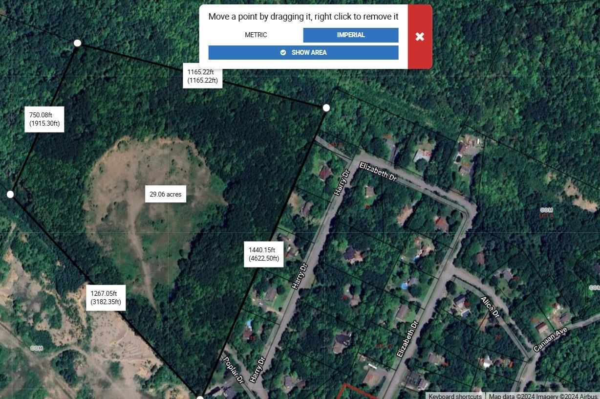$399,900.00: Acerage Portion of PID 55254841, Highbury