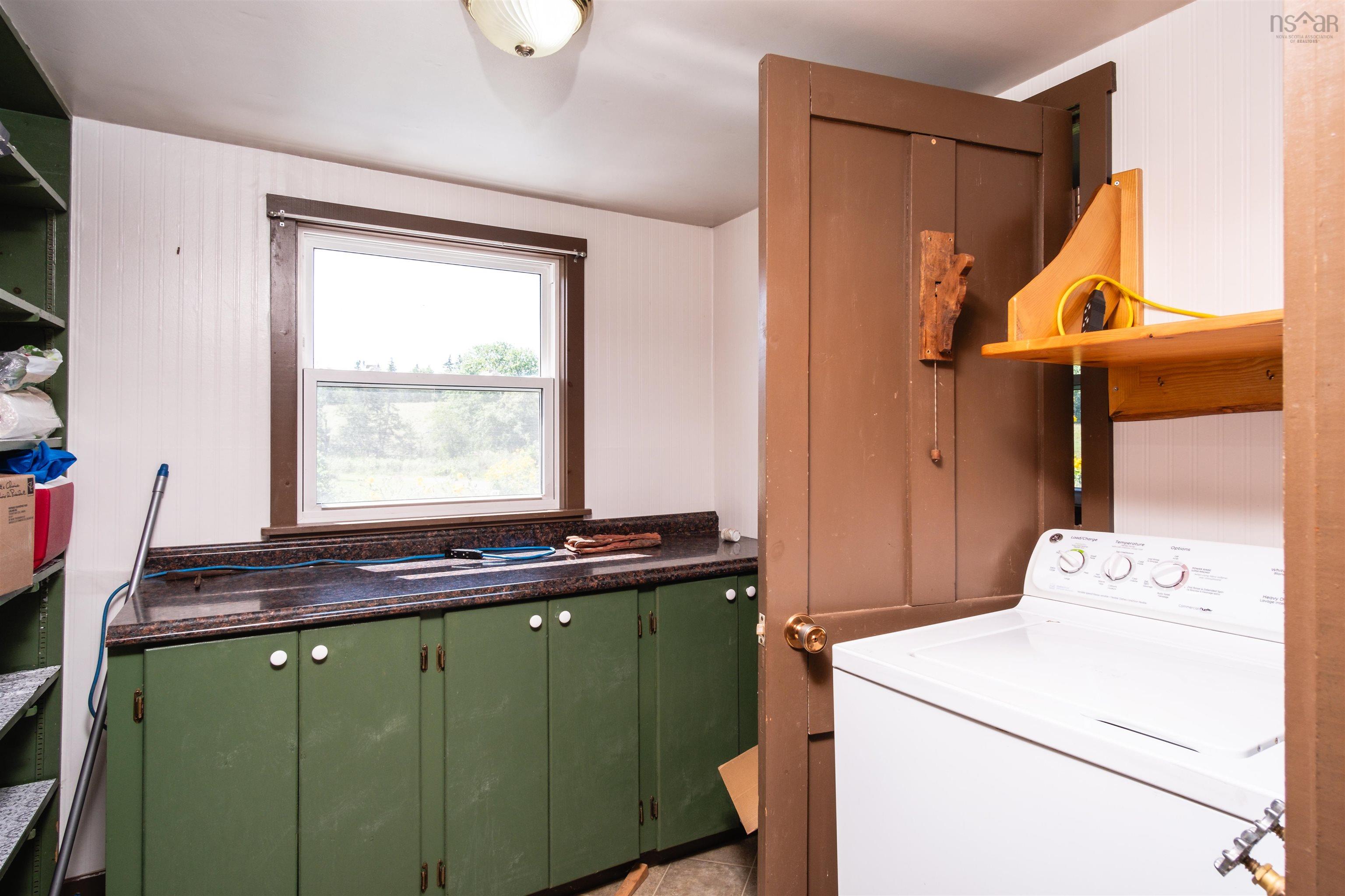 $1,099,000.00: 166 Rankinville Road, Mabou