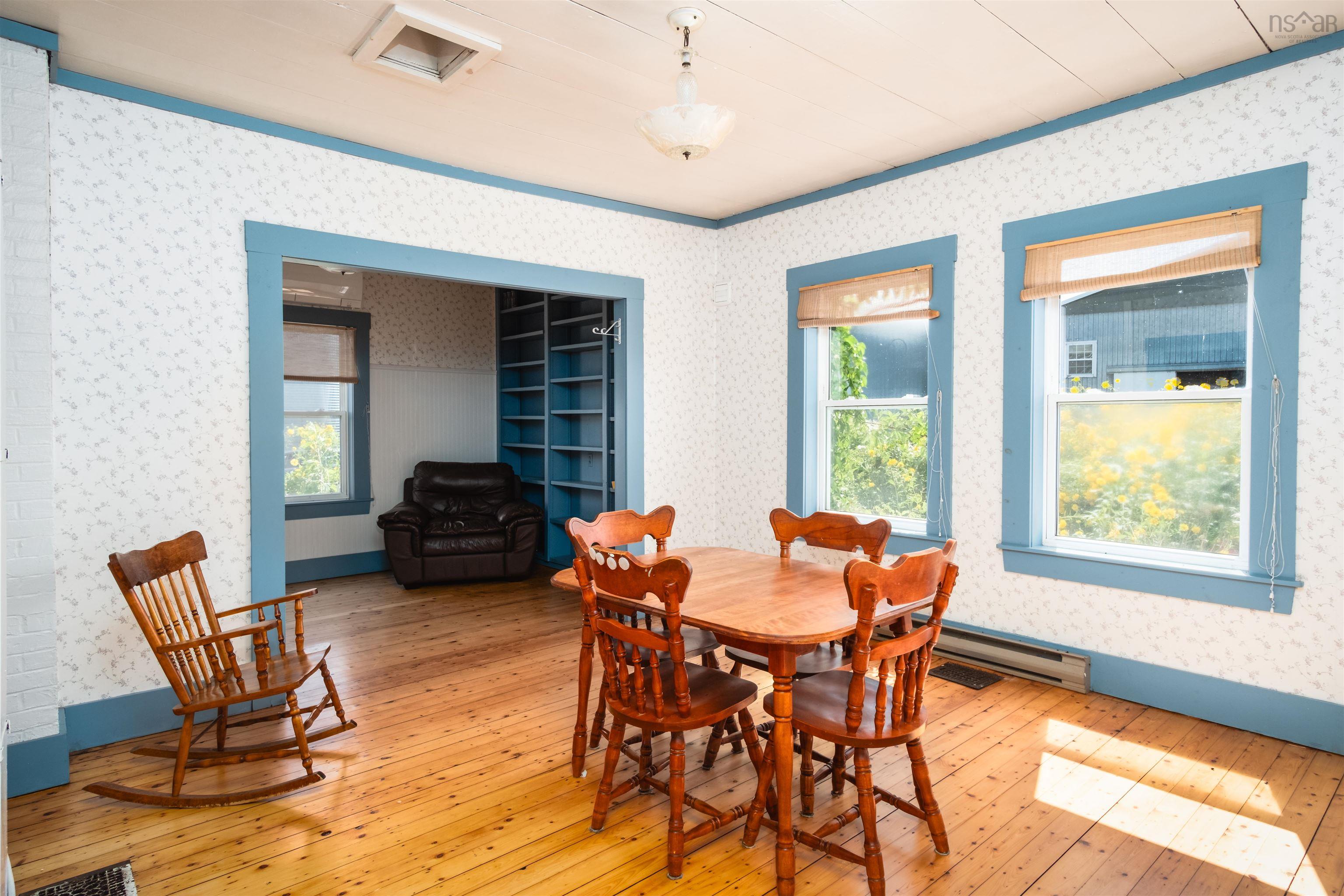 $1,099,000.00: 166 Rankinville Road, Mabou