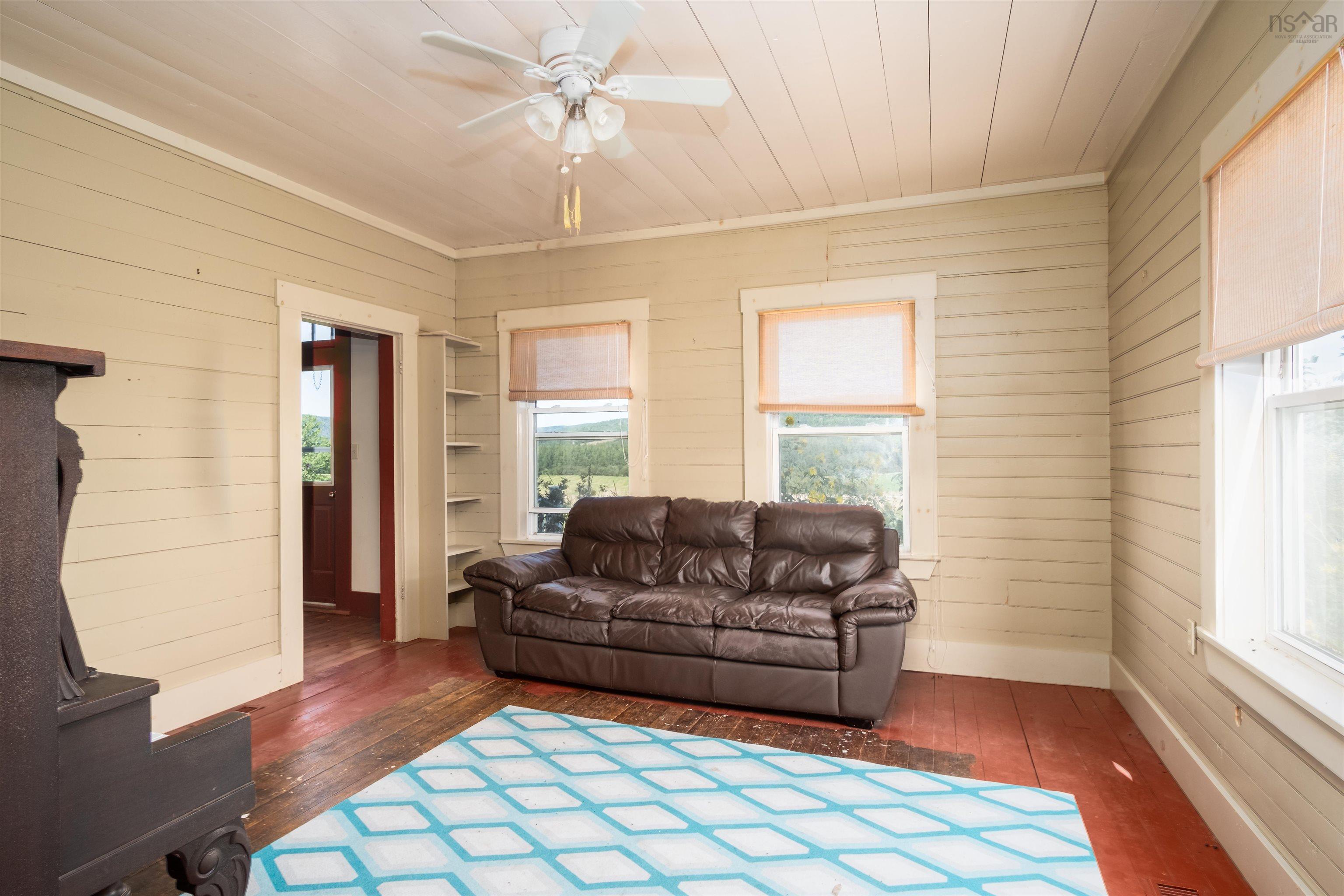 $1,099,000.00: 166 Rankinville Road, Mabou