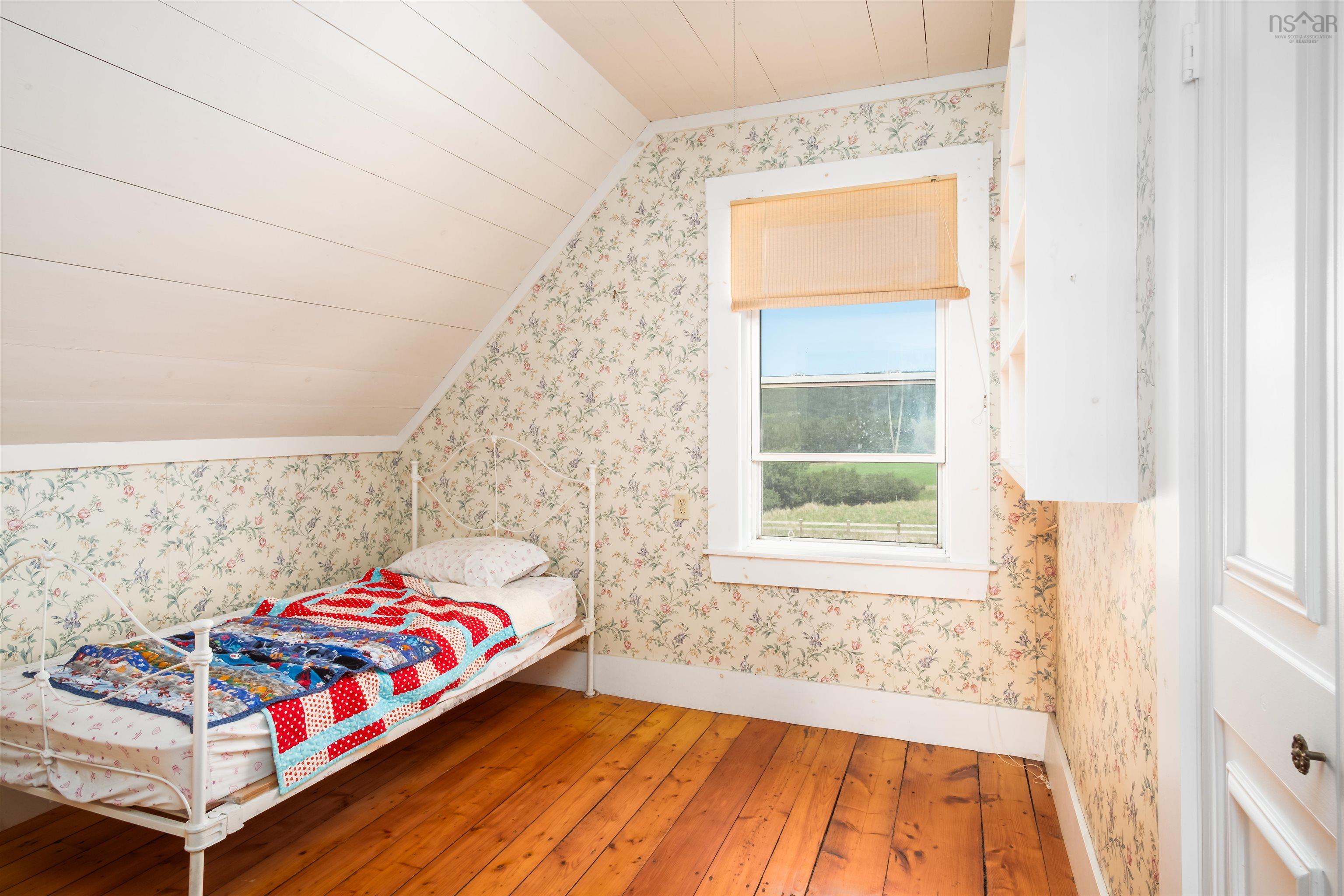 $1,099,000.00: 166 Rankinville Road, Mabou