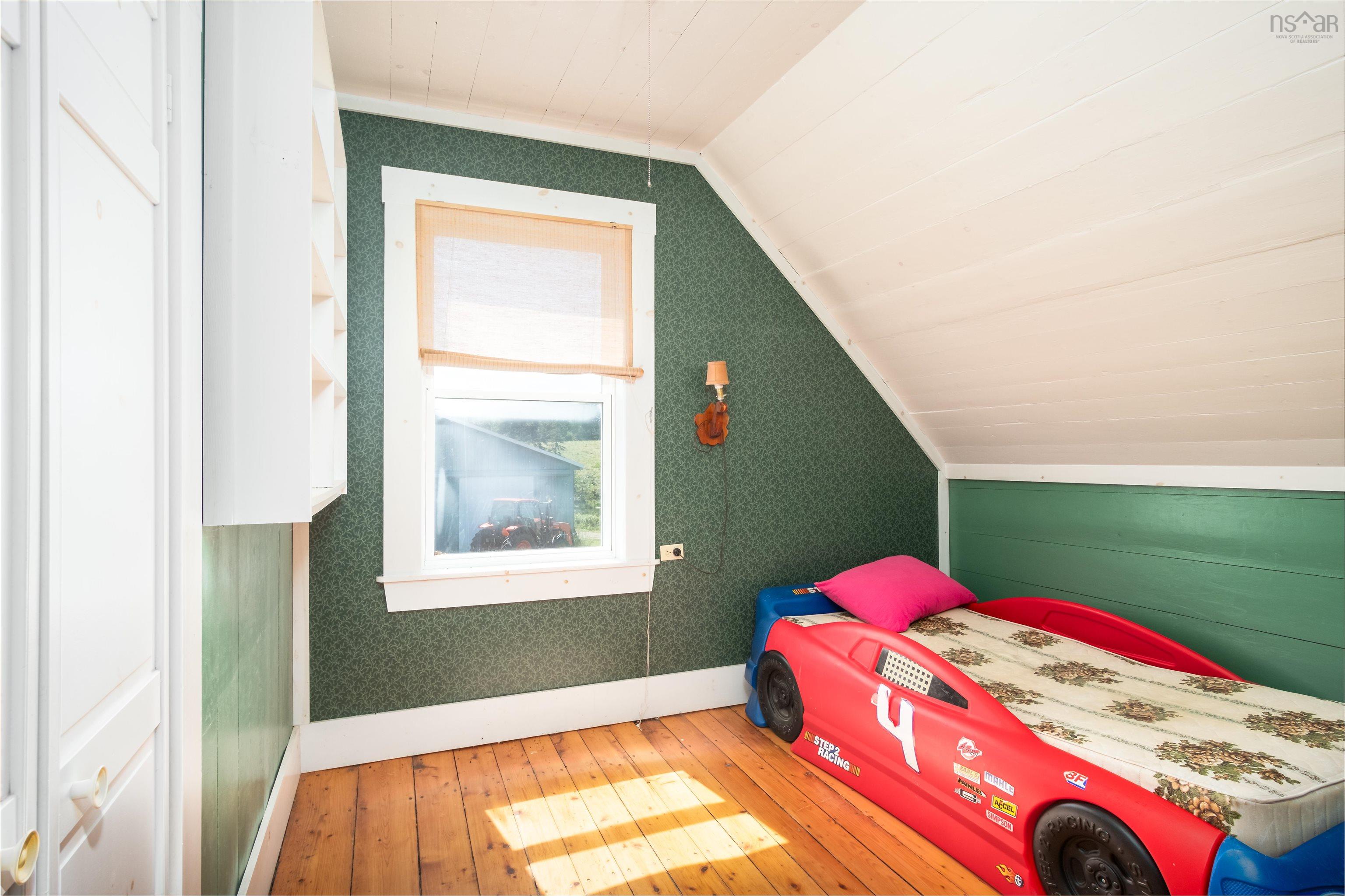 $1,099,000.00: 166 Rankinville Road, Mabou