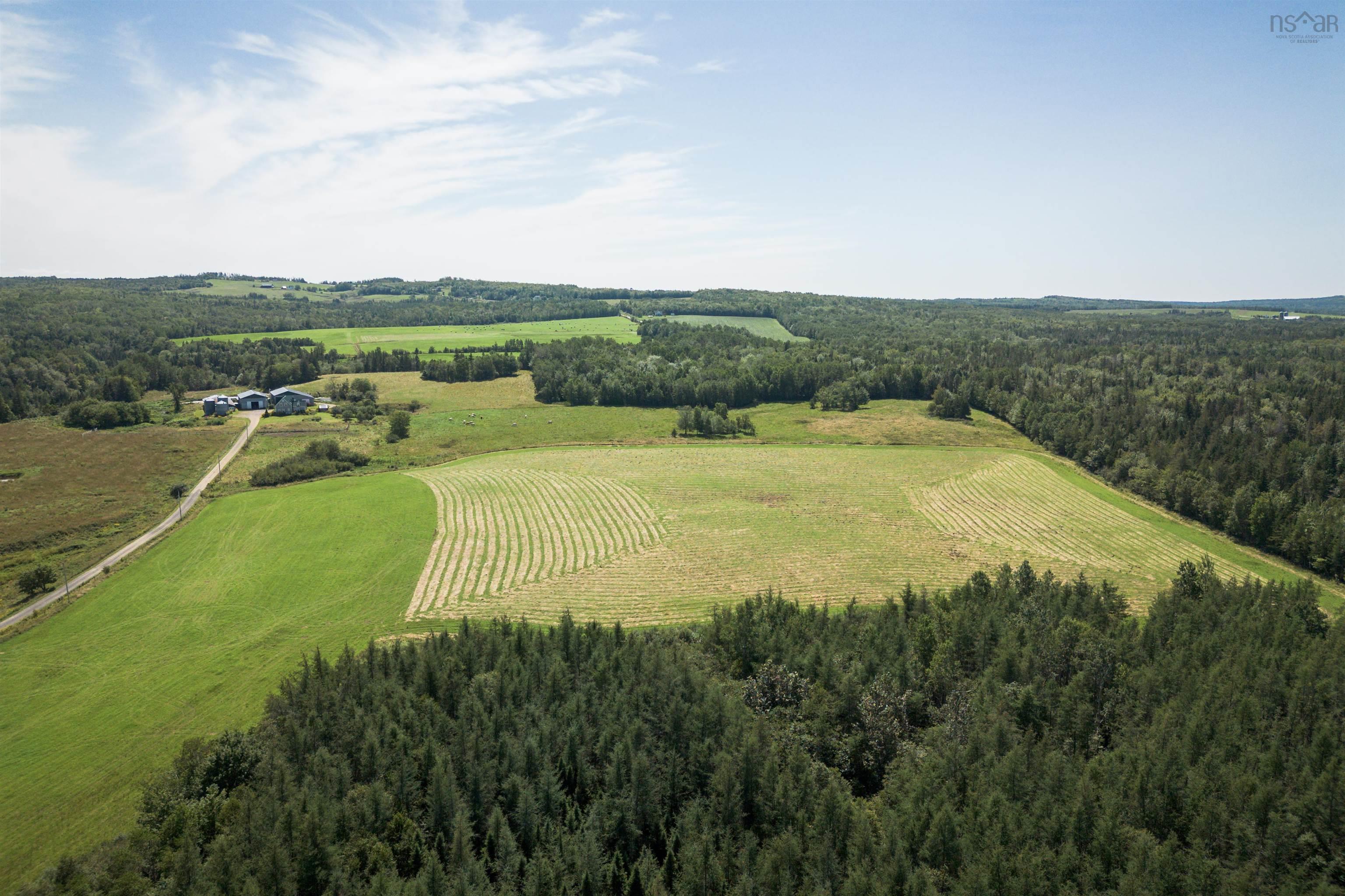 $1,099,000.00: 166 Rankinville Road, Mabou