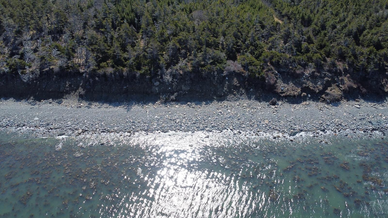 $139,900.00: Lot 7 Gerry Lane, Cape Forchu