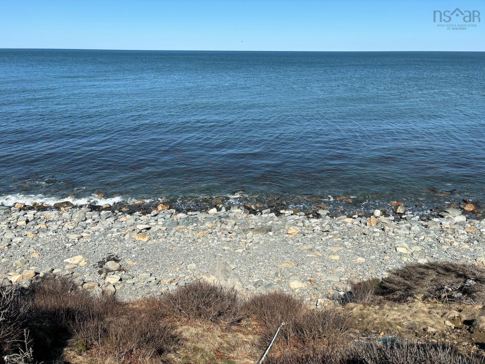 $139,900.00: Lot 7 Gerry Lane, Cape Forchu