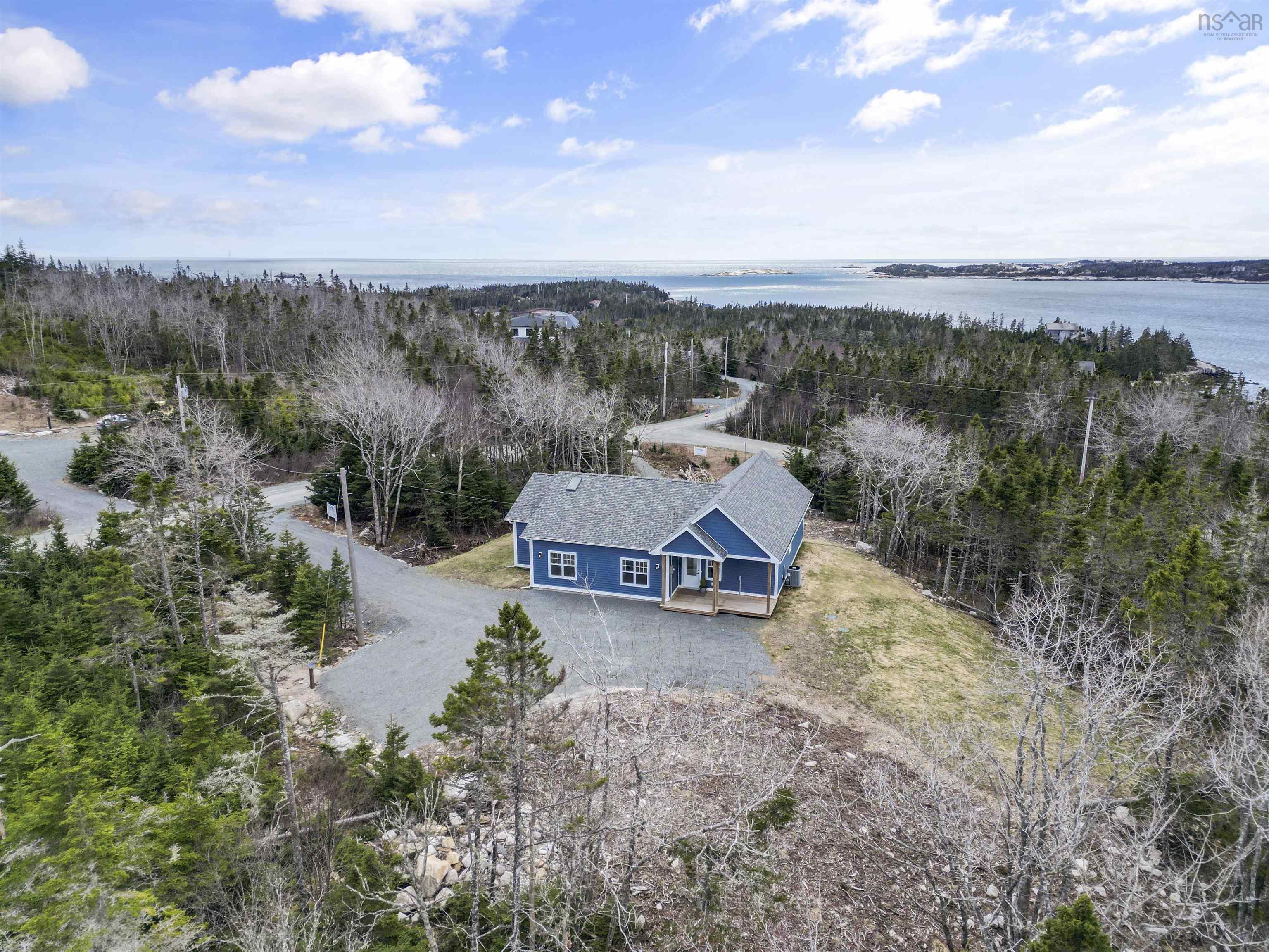 667 Shad Point Parkway, Blind Bay, NS (MLS® 202408224)