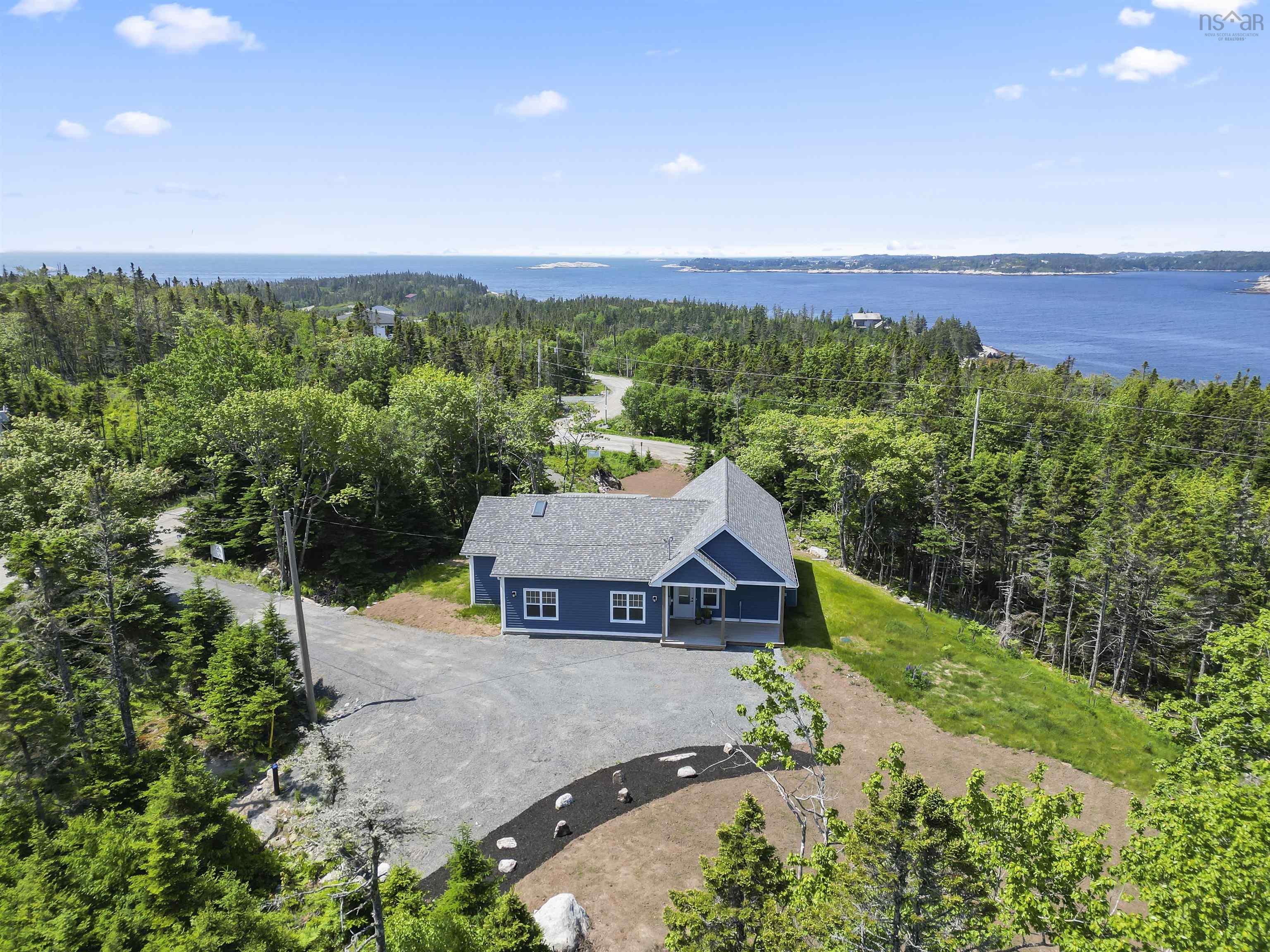 667 Shad Point Parkway, Blind Bay, NS (MLS 202408224)
