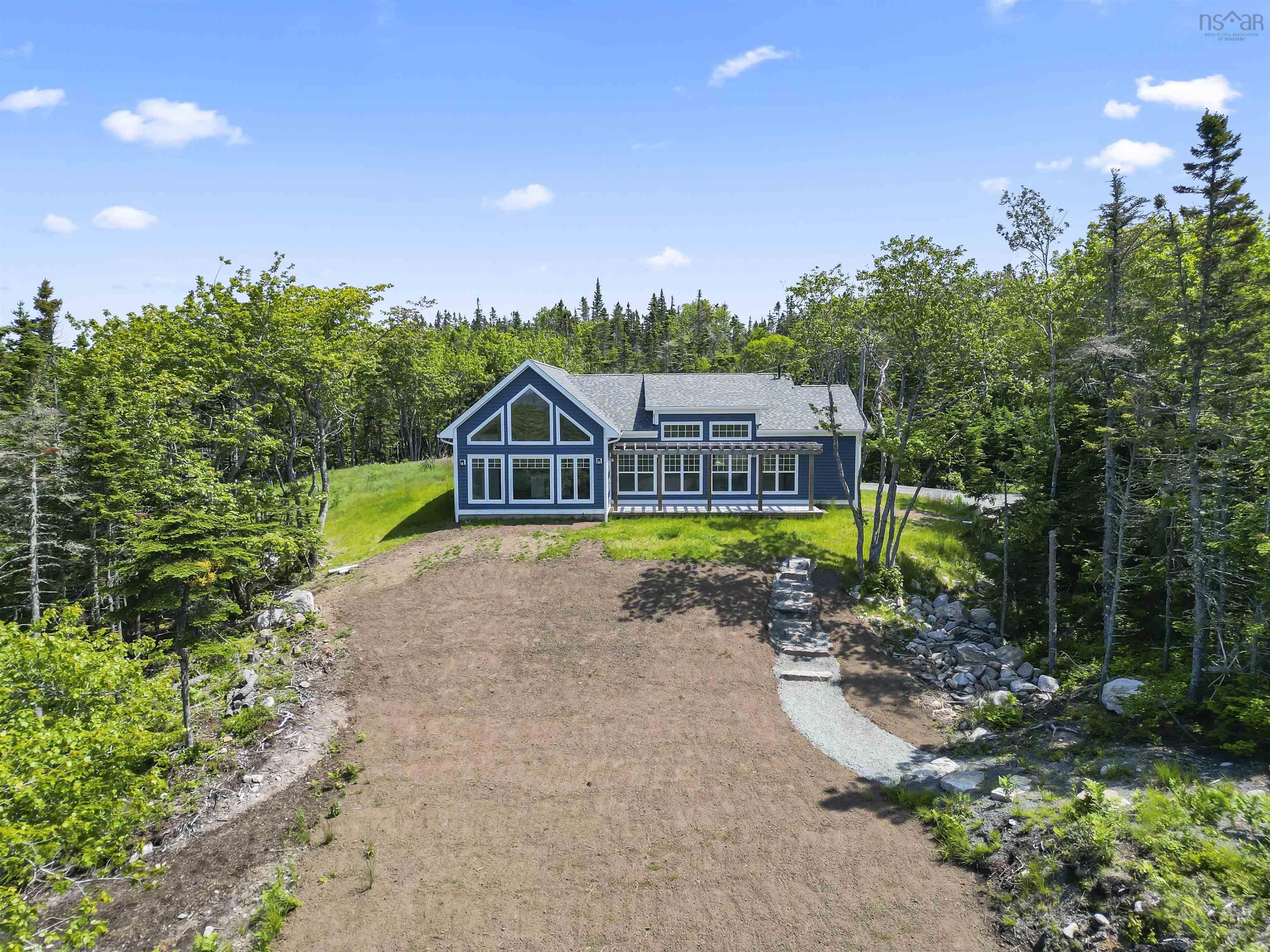 667 Shad Point Parkway, Blind Bay, NS (MLS 202408224)