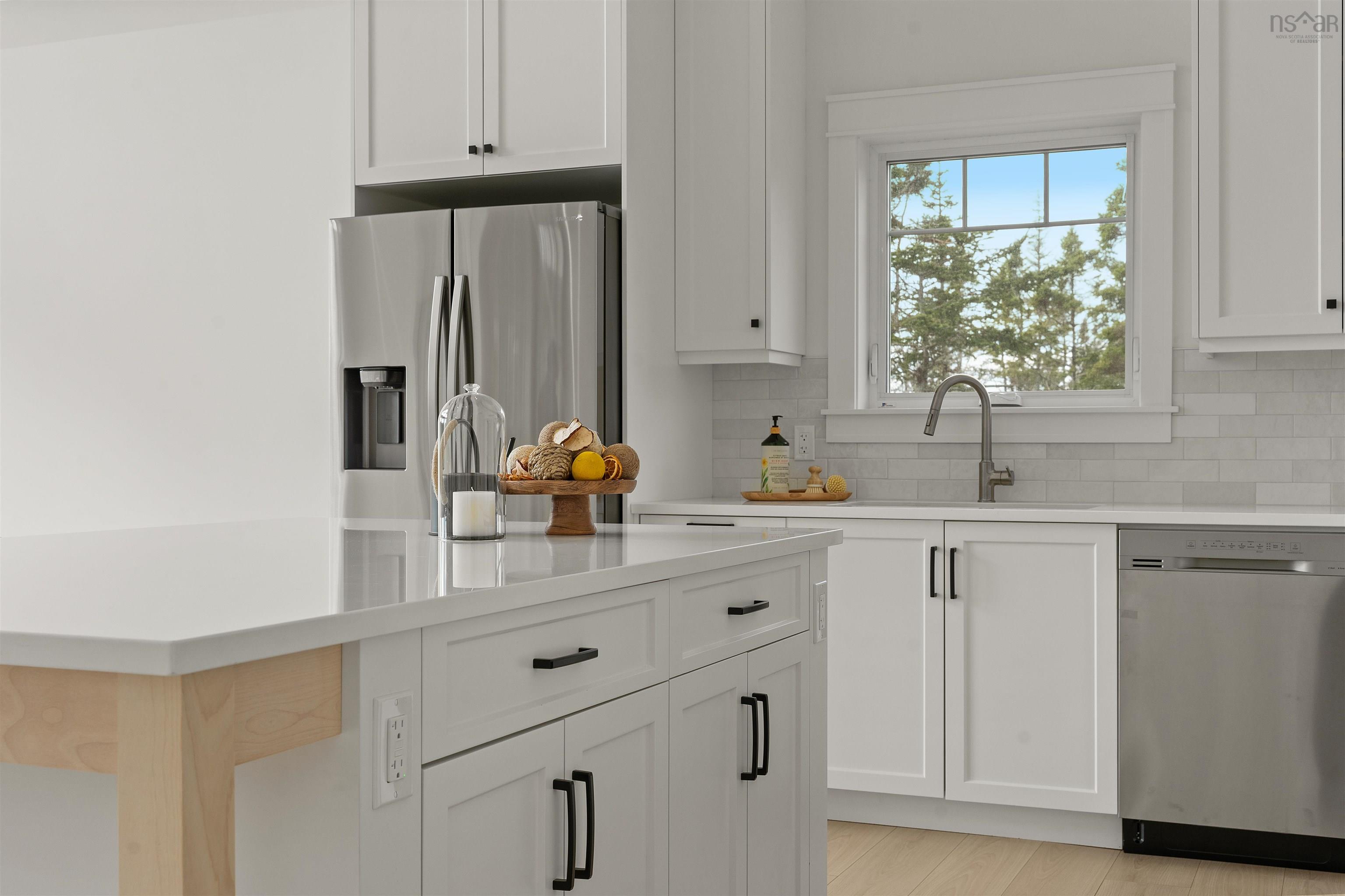 667 Shad Point Parkway, Blind Bay, NS (MLS 202408224)