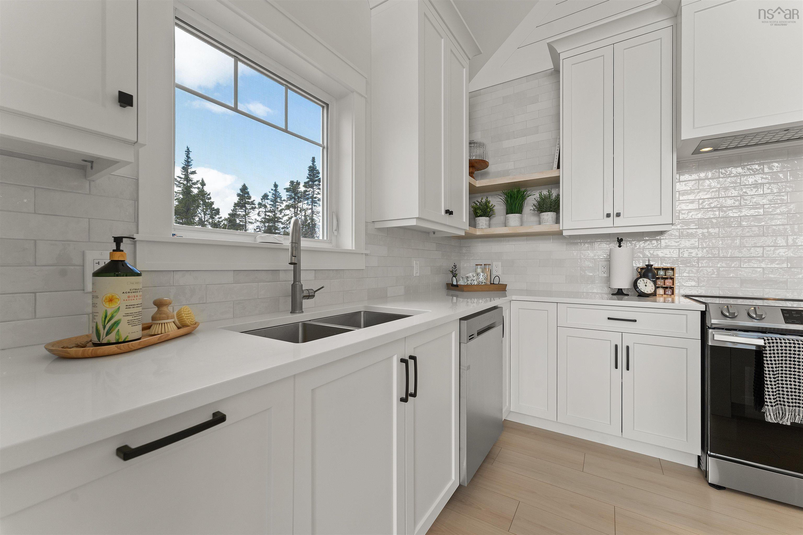 667 Shad Point Parkway, Blind Bay, NS (MLS 202408224)