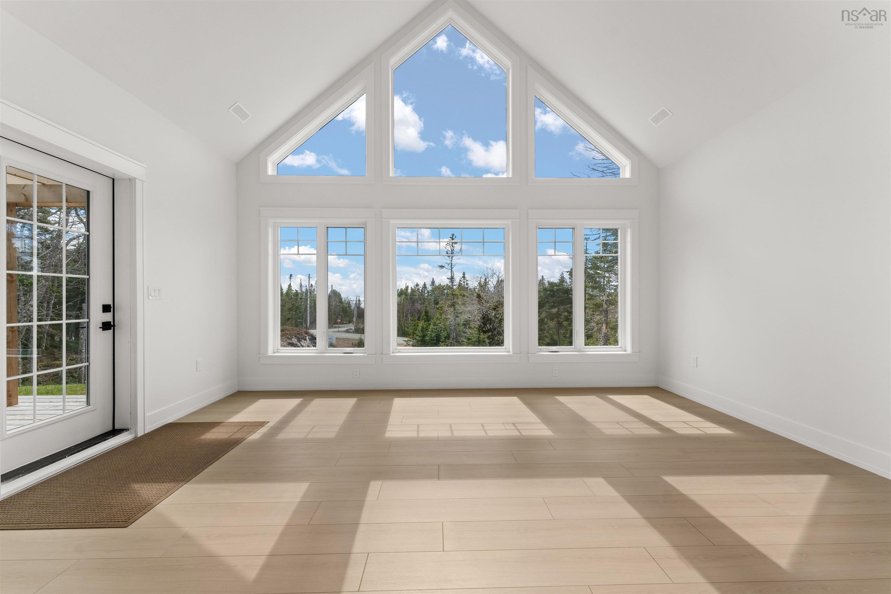 667 Shad Point Parkway, Blind Bay, NS (MLS 202408224)