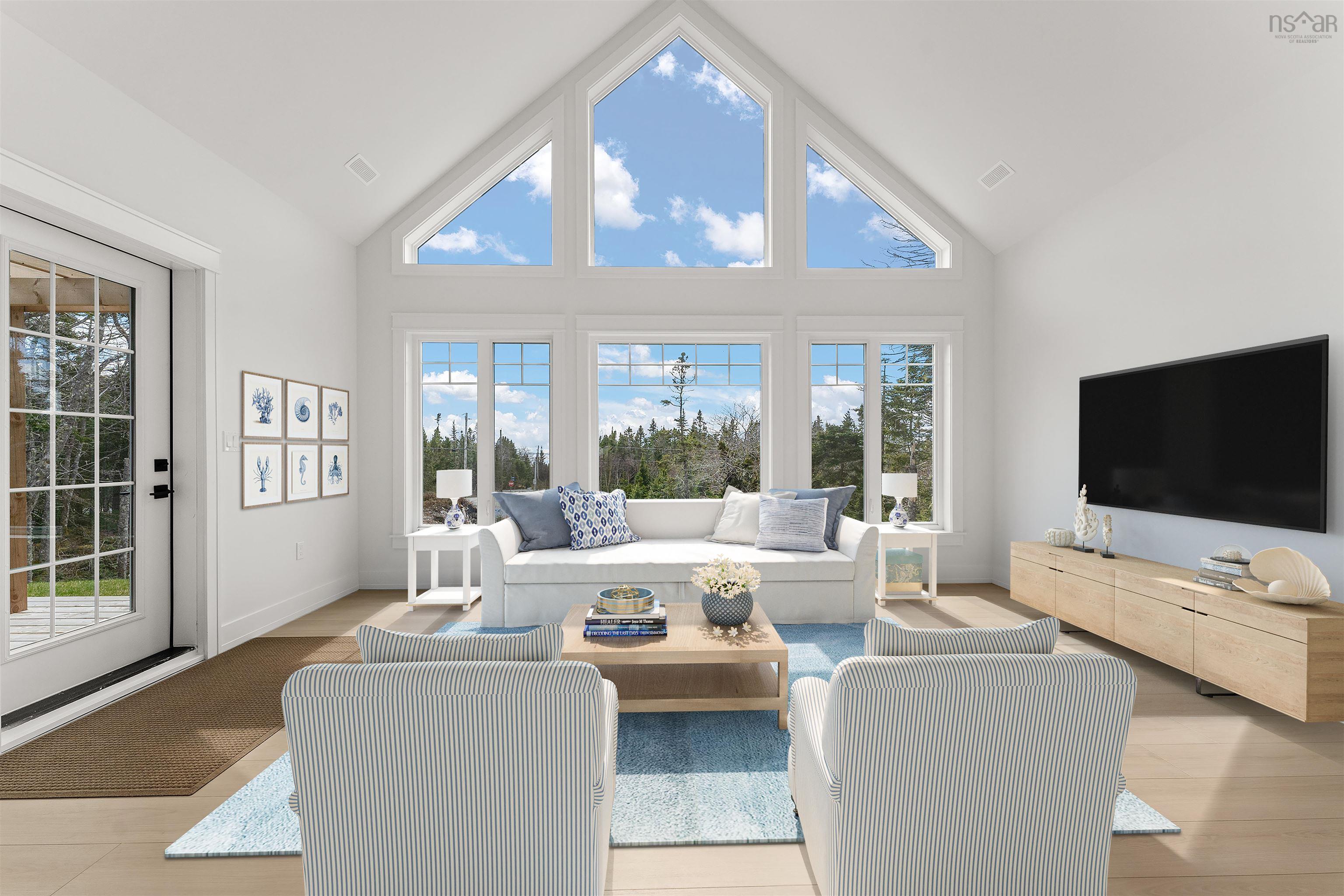 667 Shad Point Parkway, Blind Bay, NS (MLS 202408224)