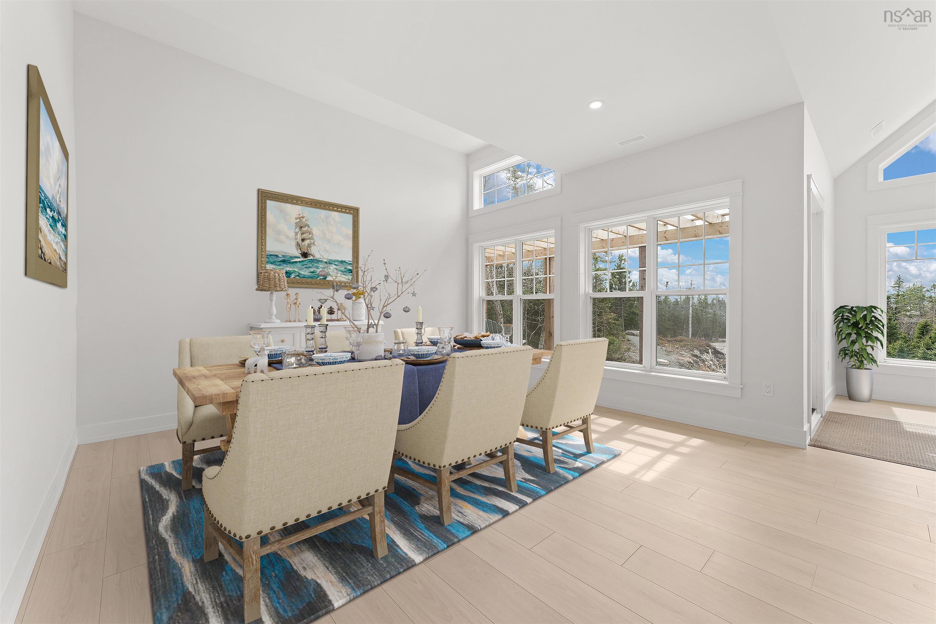 667 Shad Point Parkway, Blind Bay, NS (MLS 202408224)