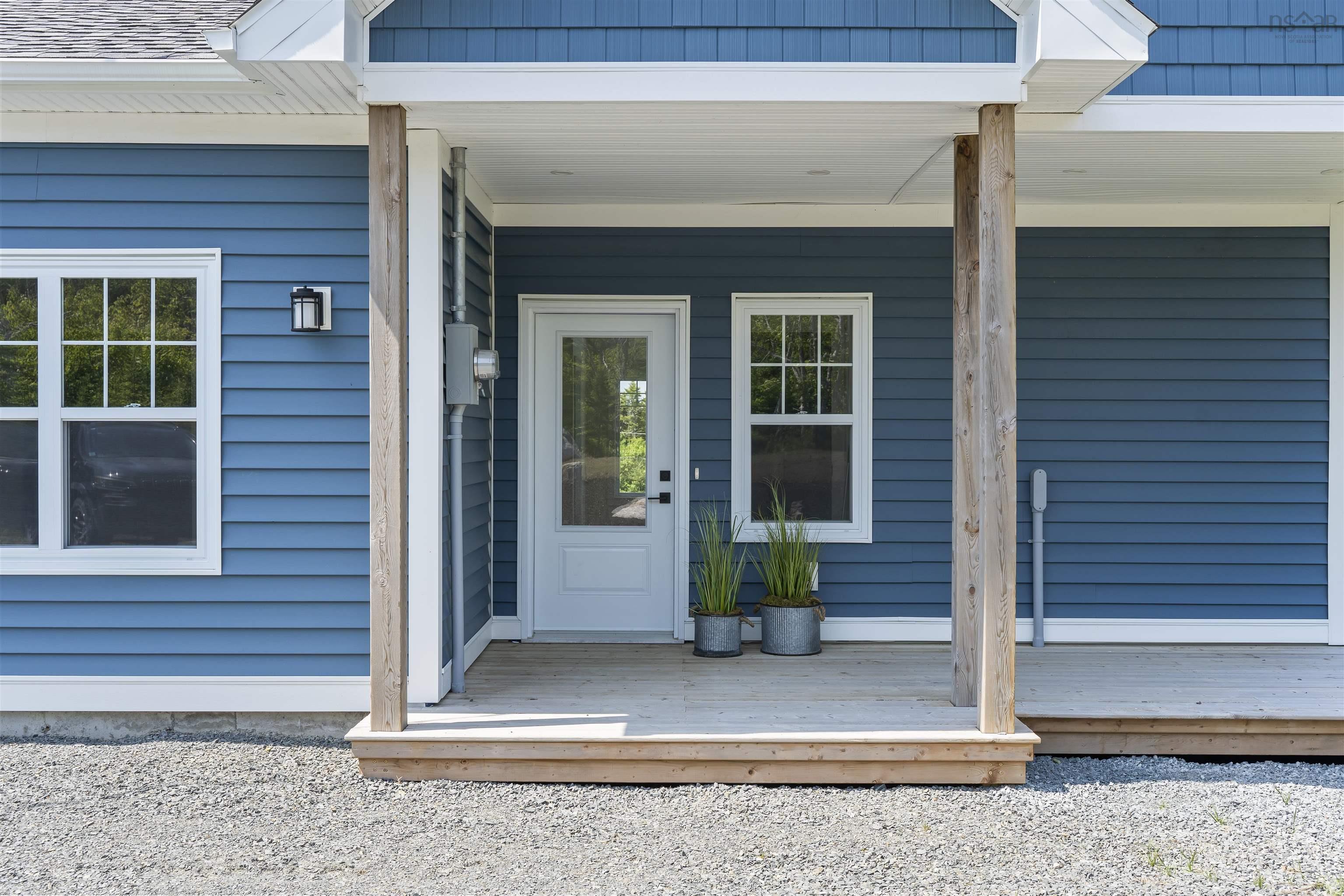 667 Shad Point Parkway, Blind Bay, NS (MLS 202408224)