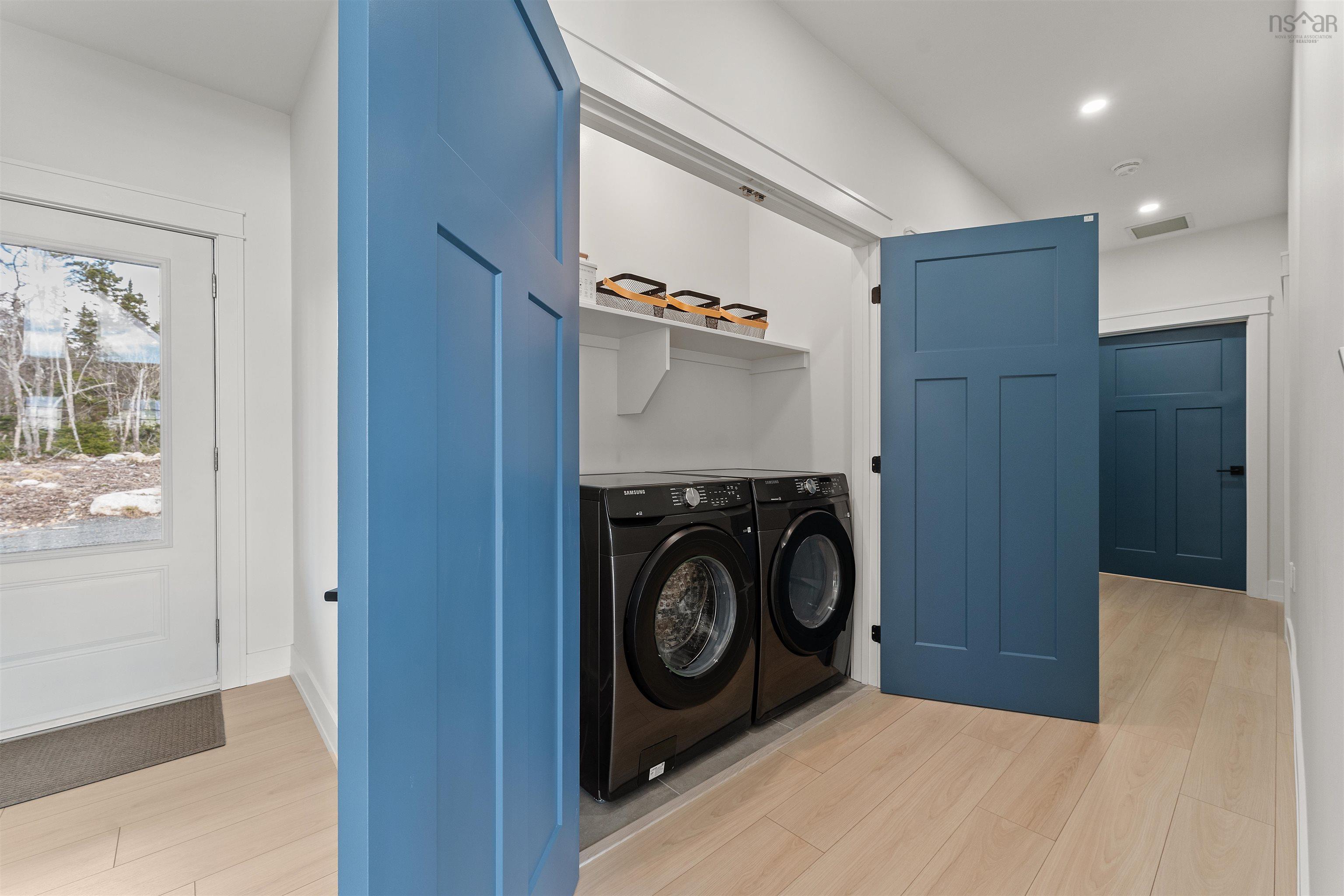 667 Shad Point Parkway, Blind Bay, NS (MLS 202408224)