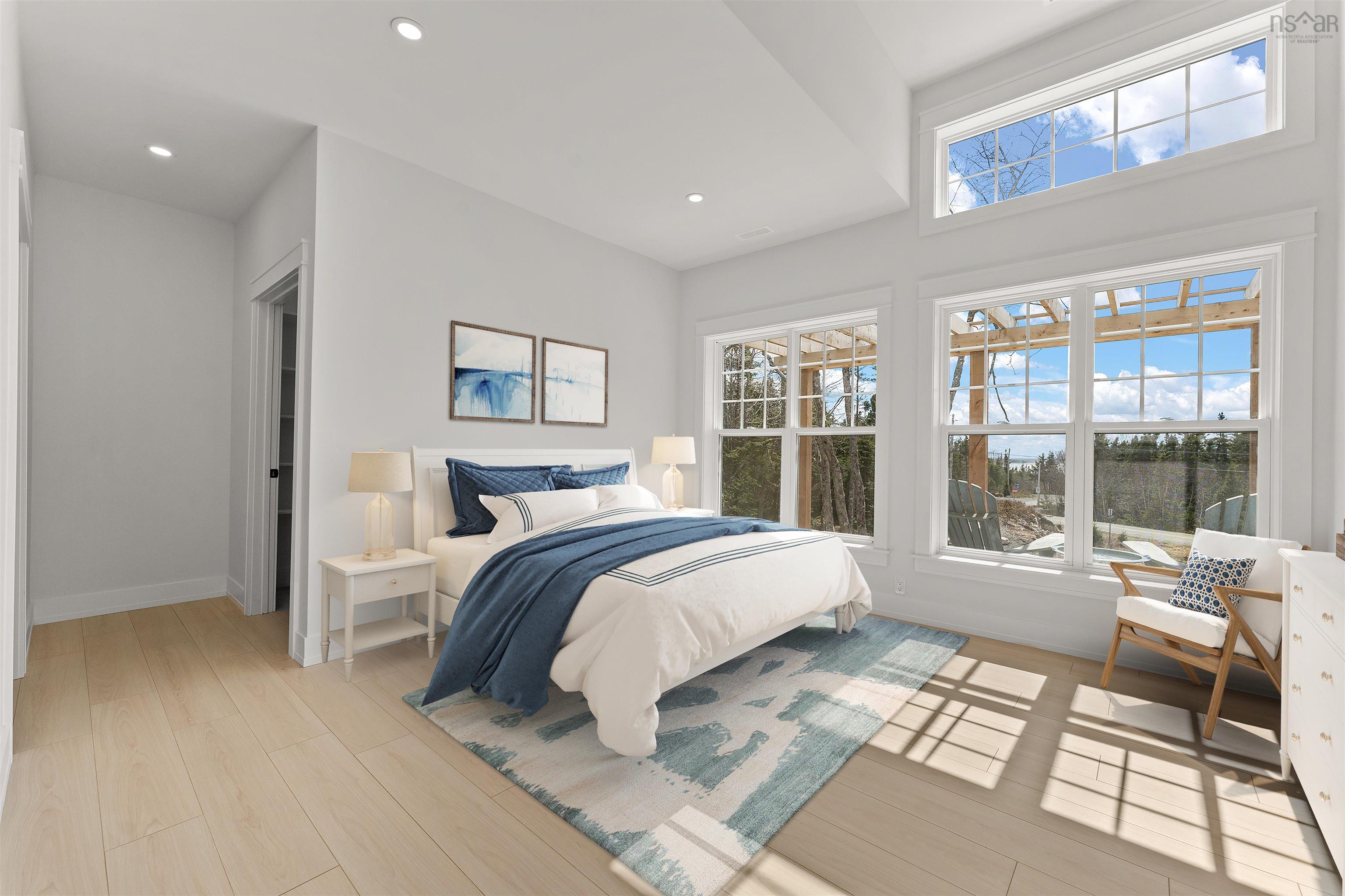 667 Shad Point Parkway, Blind Bay, NS (MLS 202408224)