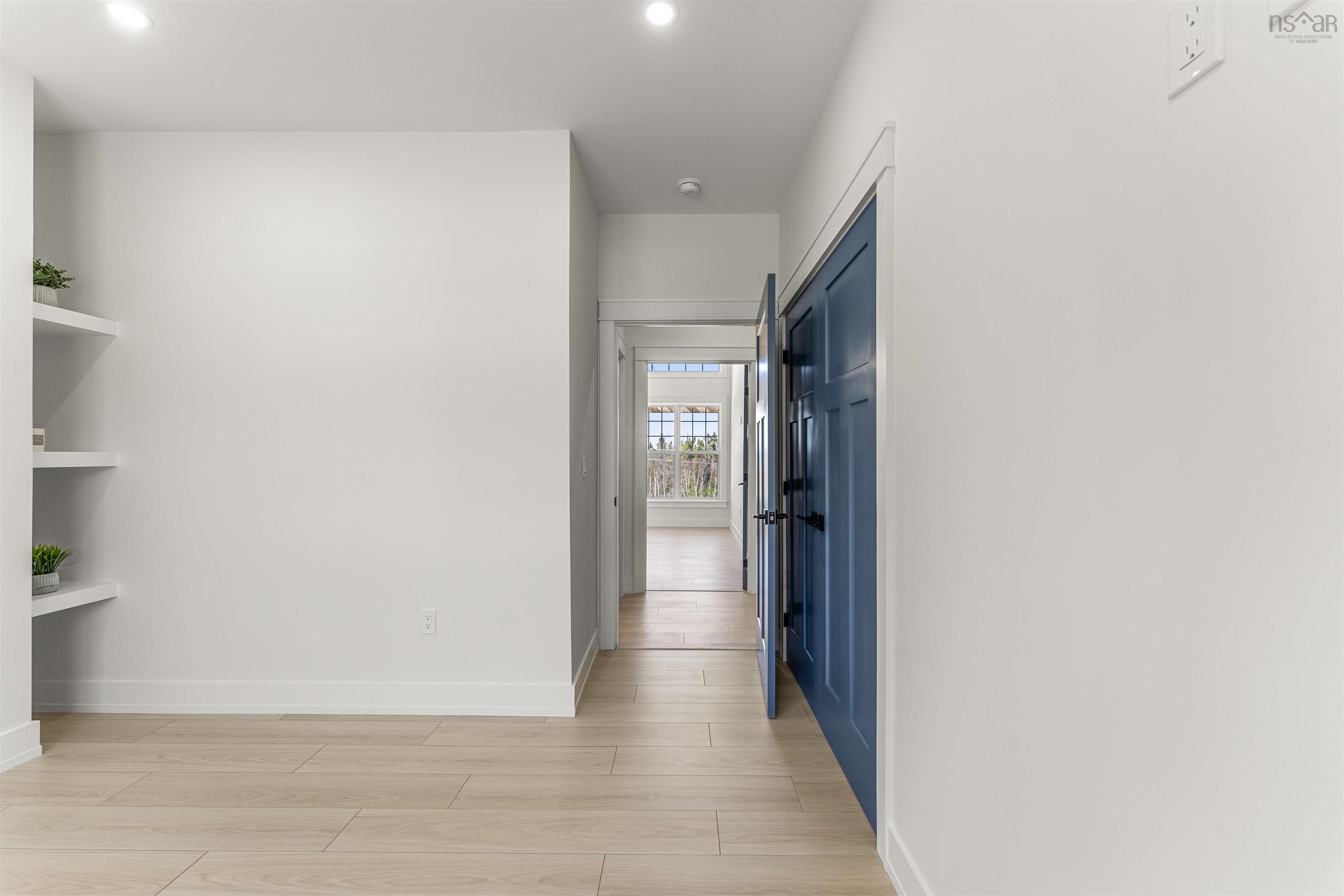 667 Shad Point Parkway, Blind Bay, NS (MLS 202408224)