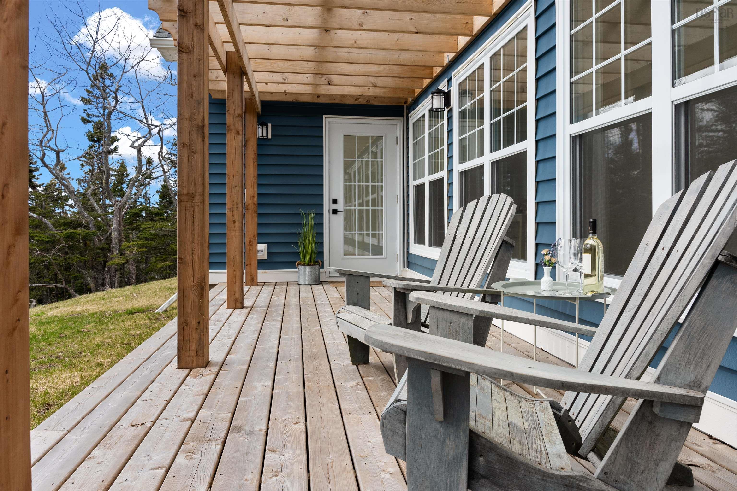 667 Shad Point Parkway, Blind Bay, NS (MLS 202408224)