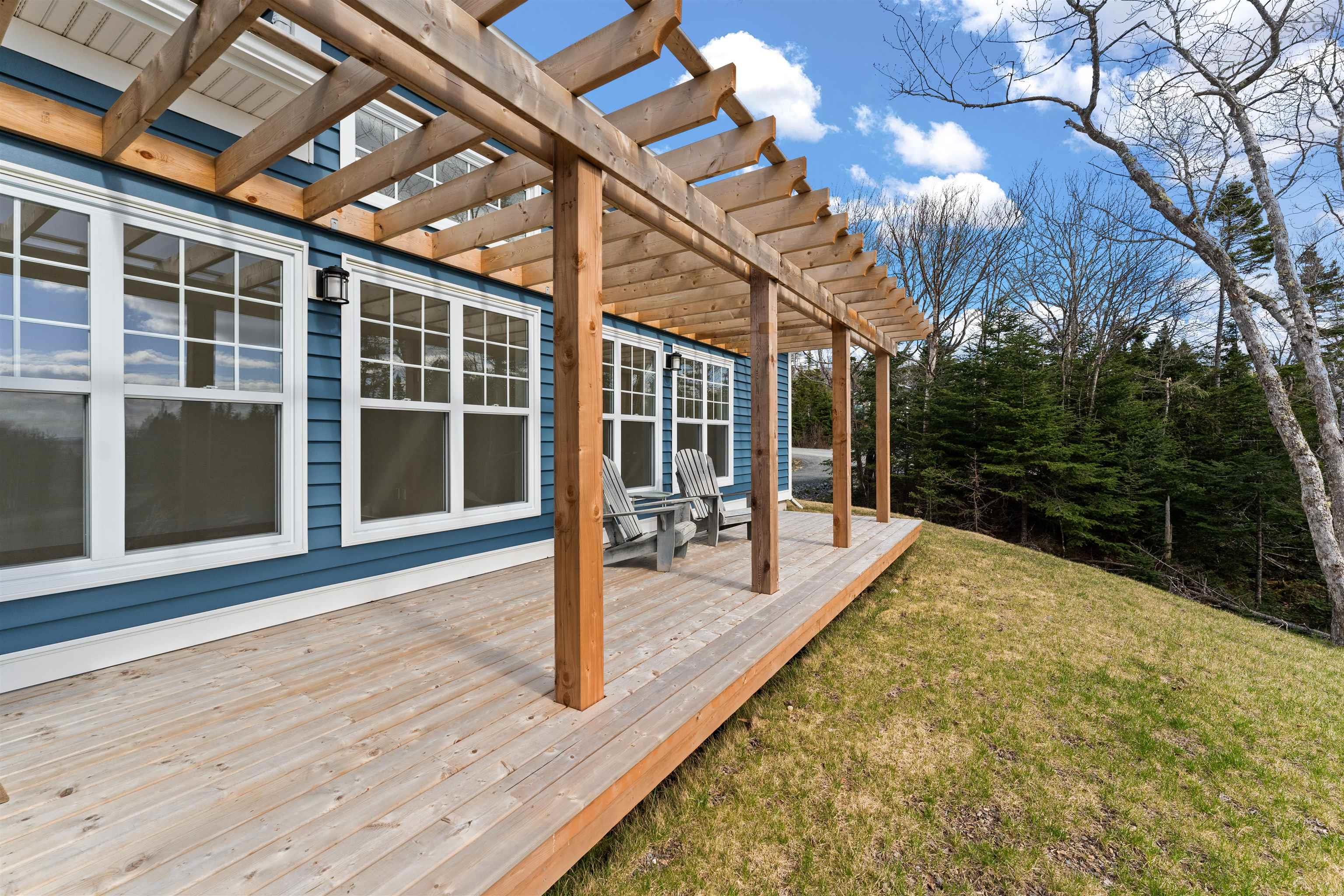 667 Shad Point Parkway, Blind Bay, NS (MLS 202408224)