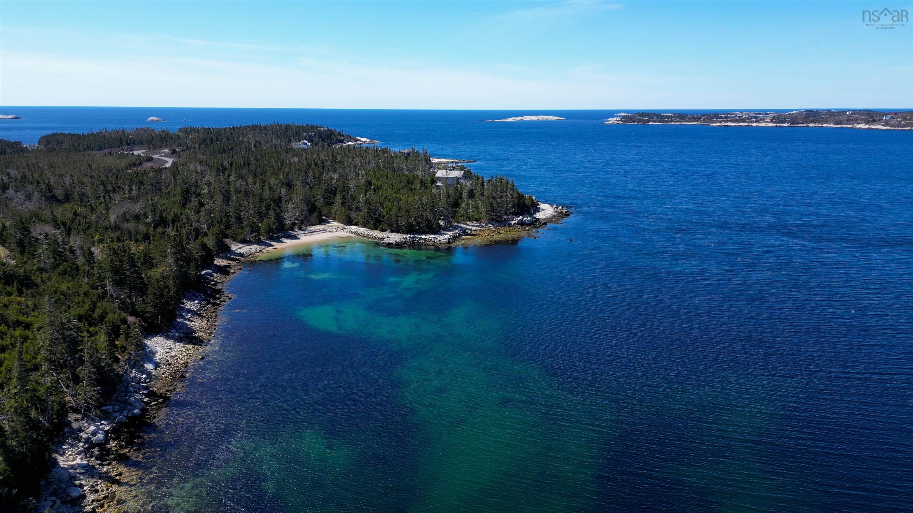 667 Shad Point Parkway, Blind Bay, NS (MLS 202408224)