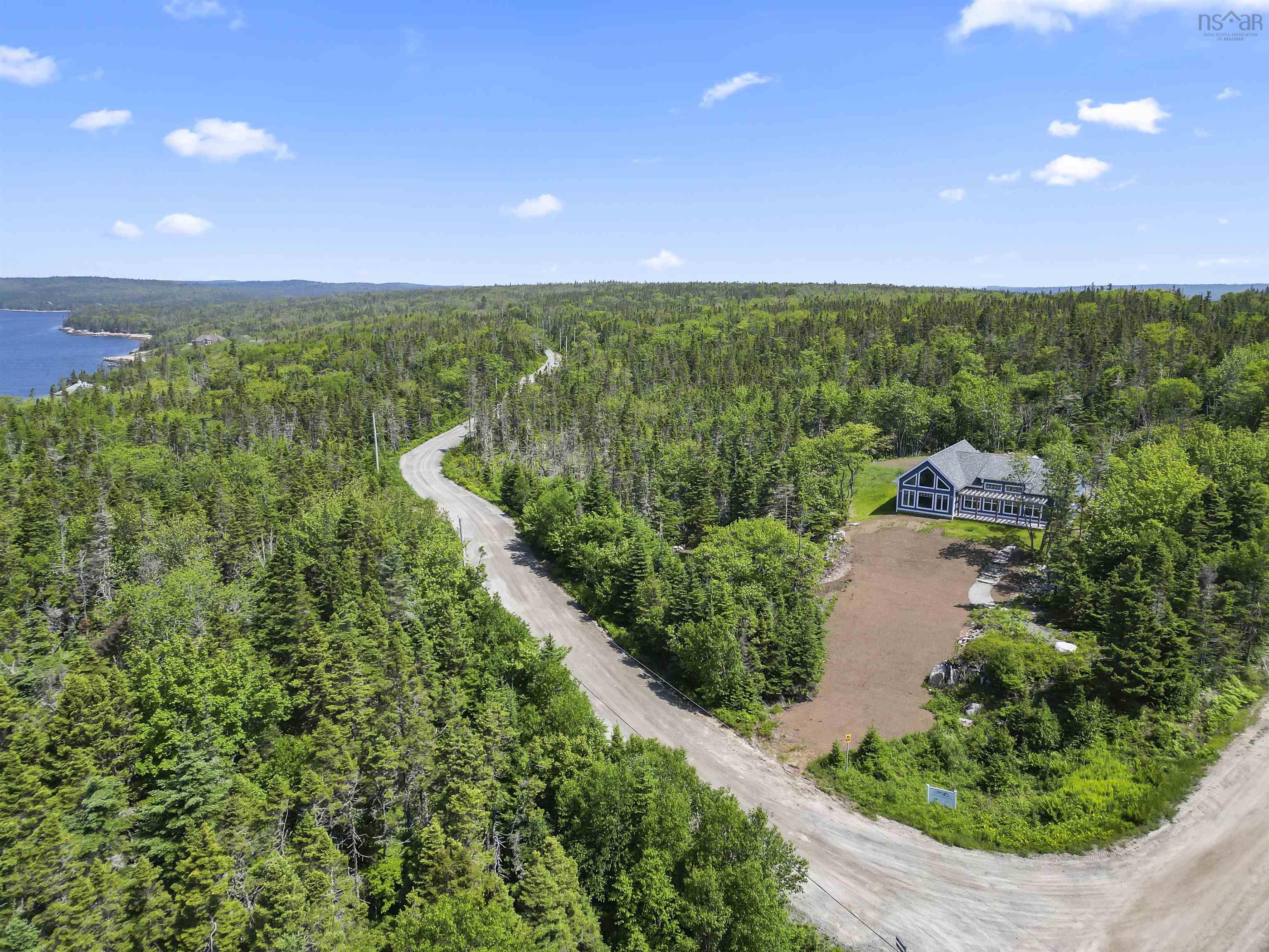 667 Shad Point Parkway, Blind Bay, NS (MLS 202408224)