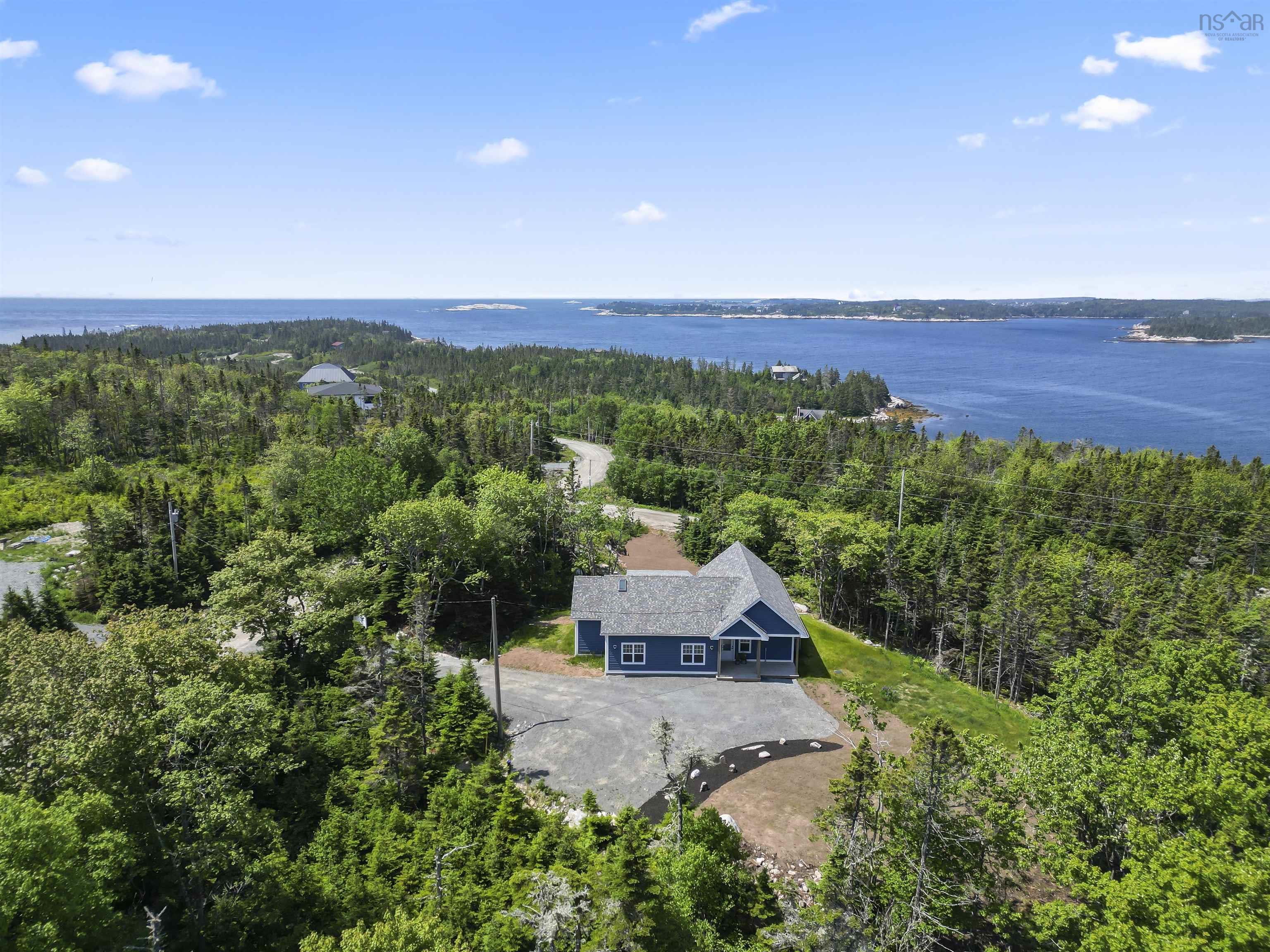 667 Shad Point Parkway, Blind Bay, NS (MLS 202408224)