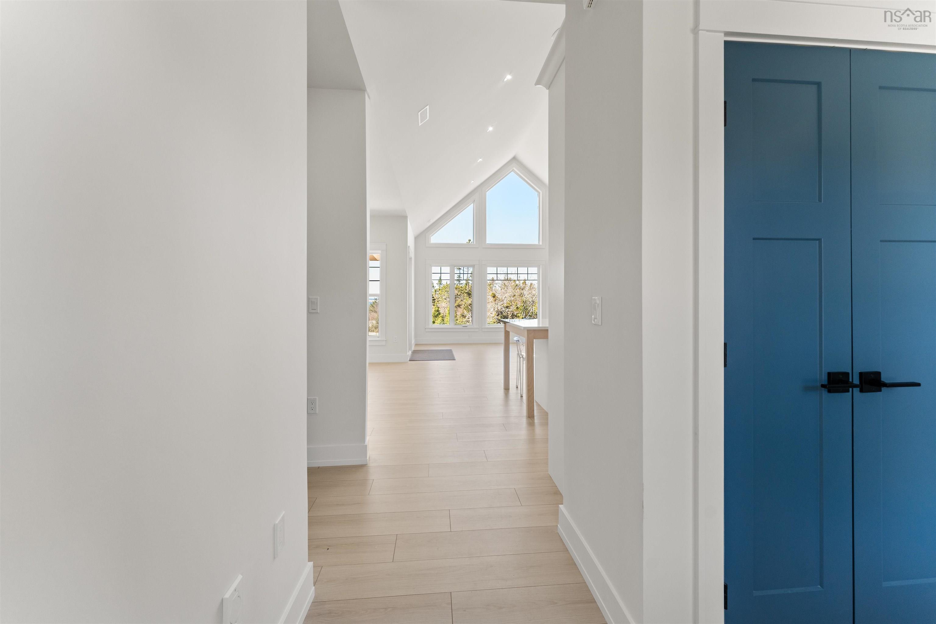 667 Shad Point Parkway, Blind Bay, NS (MLS 202408224)