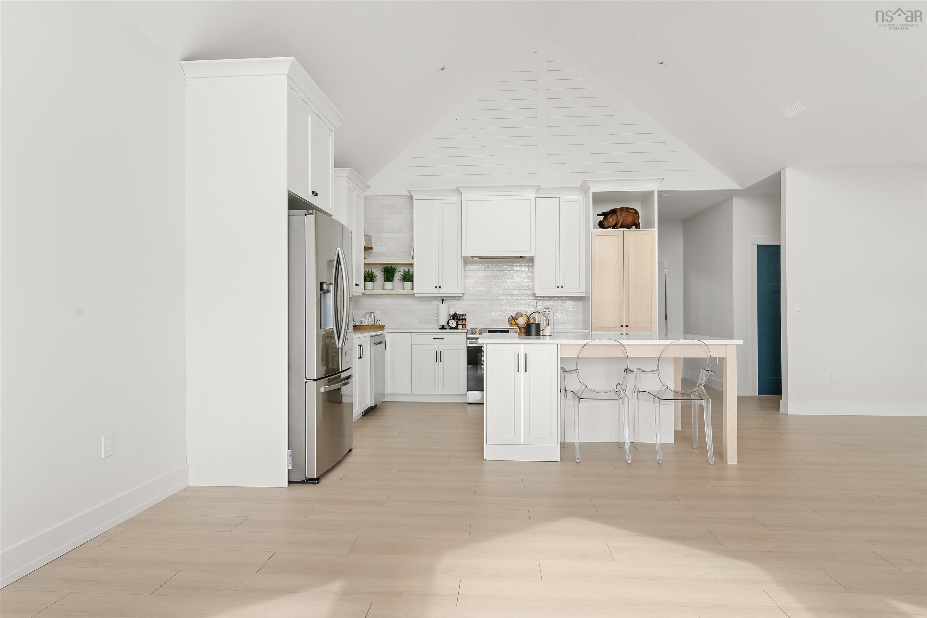 667 Shad Point Parkway, Blind Bay, NS (MLS 202408224)