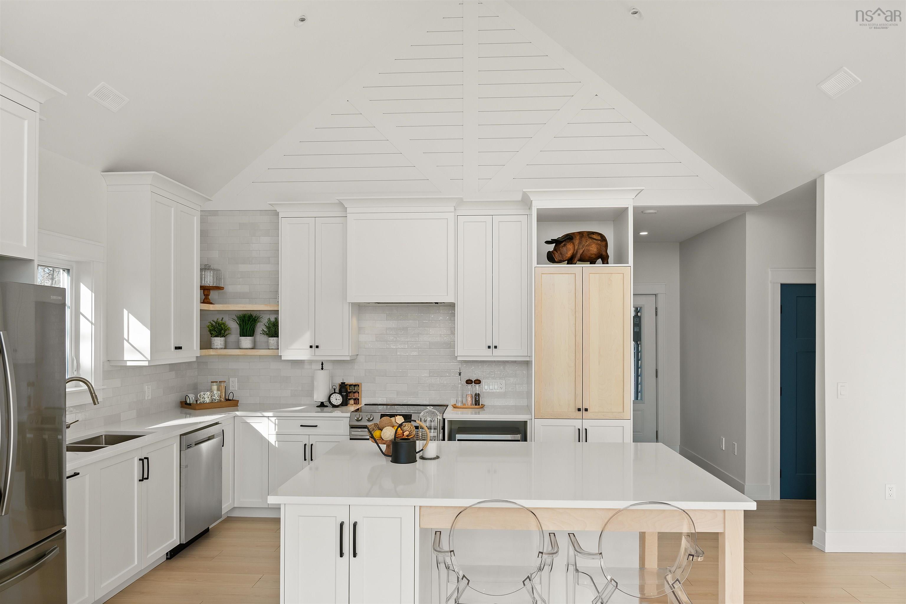 667 Shad Point Parkway, Blind Bay, NS (MLS 202408224)