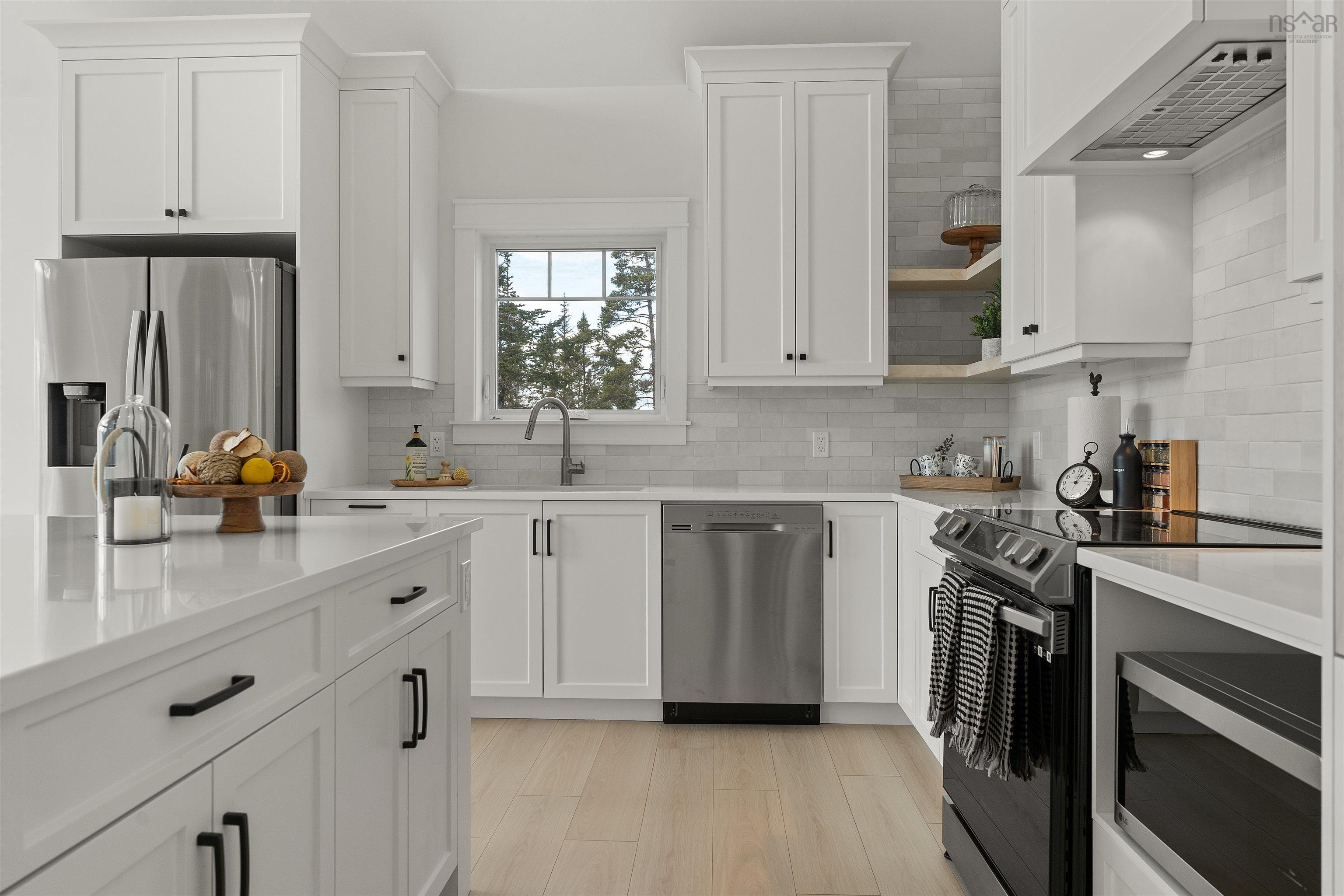 667 Shad Point Parkway, Blind Bay, NS (MLS 202408224)