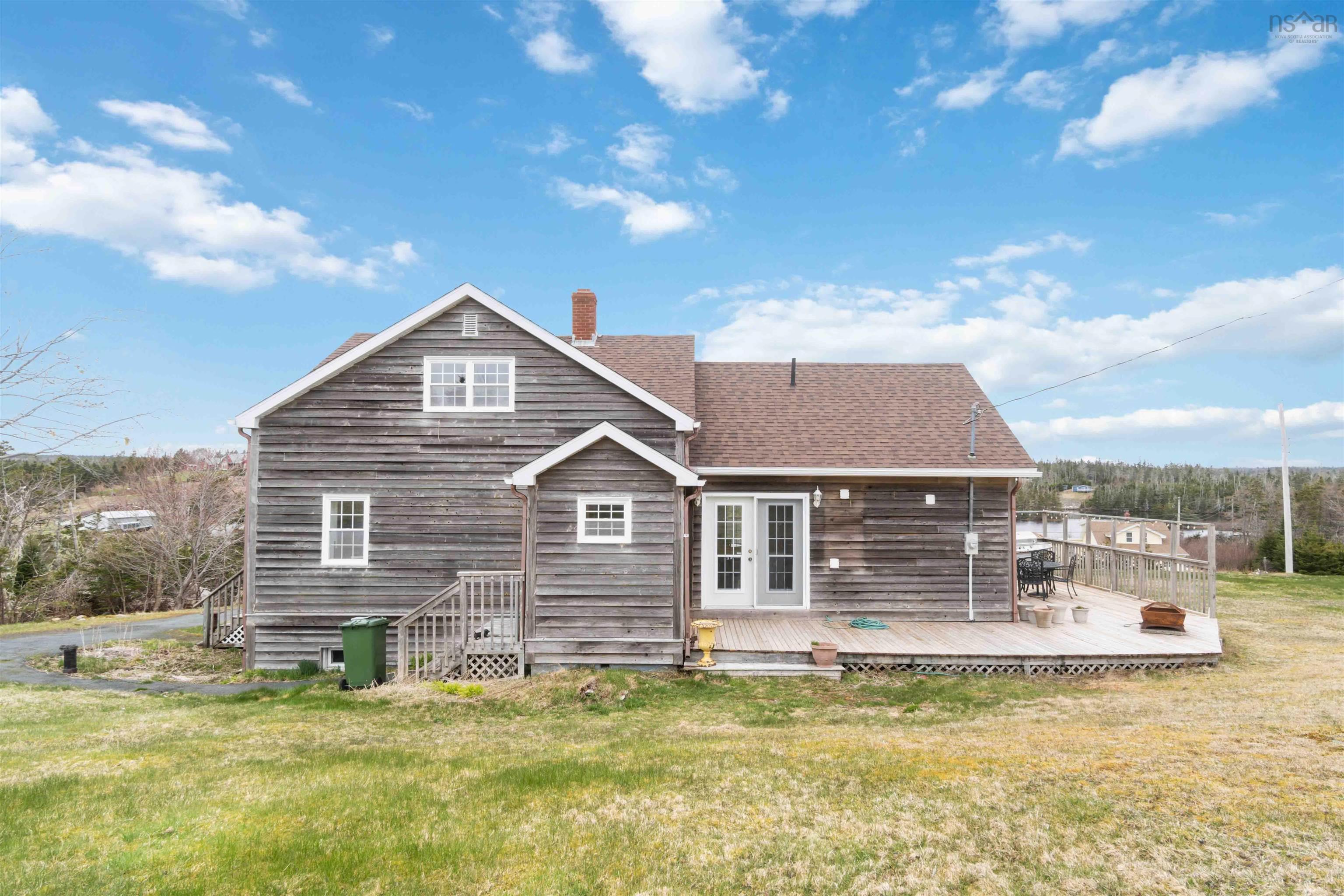 $460,000.00: 180 Murphys Road, Murphy Cove