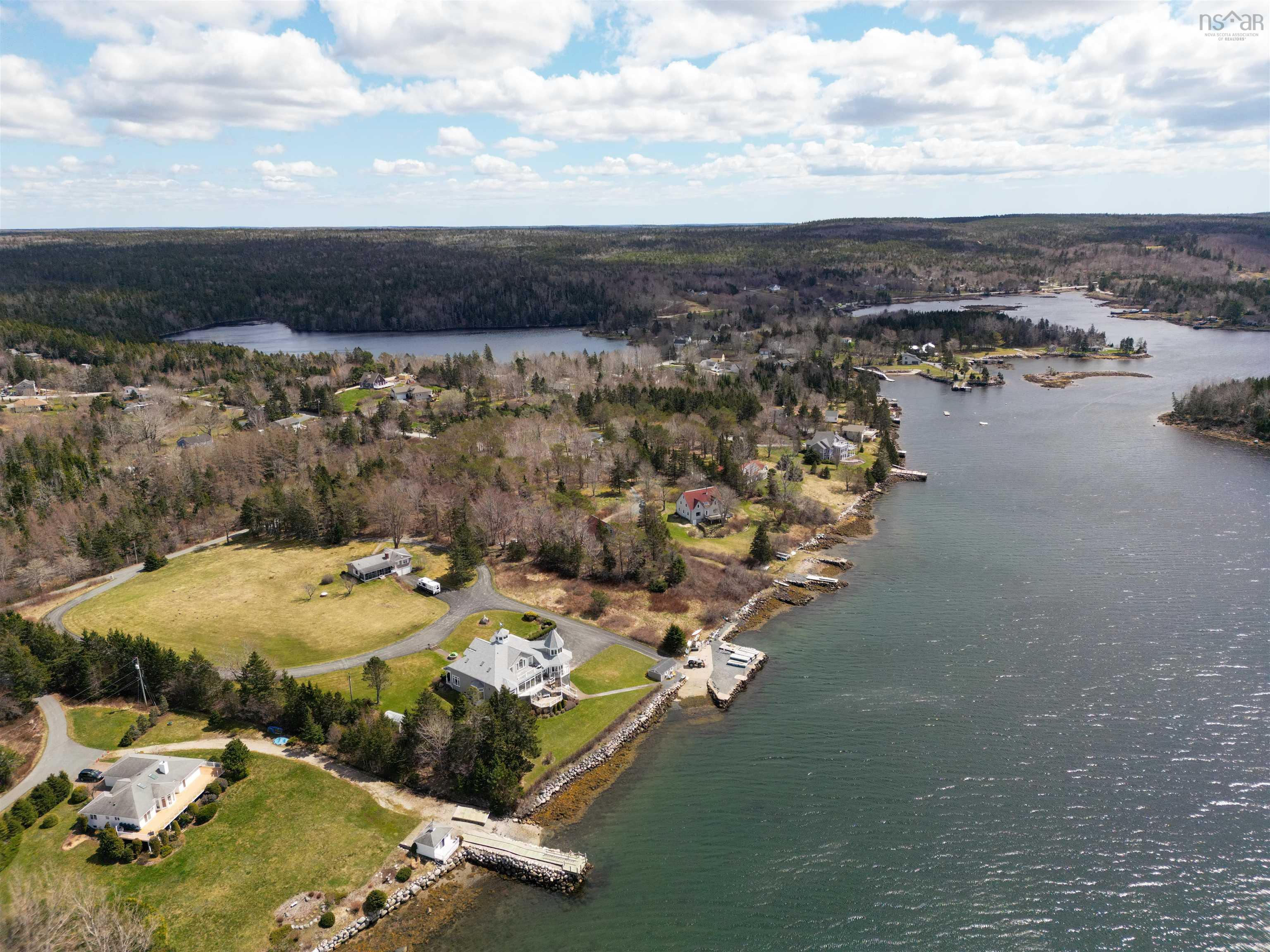 $122,000.00: Highway 333, Glen Margaret