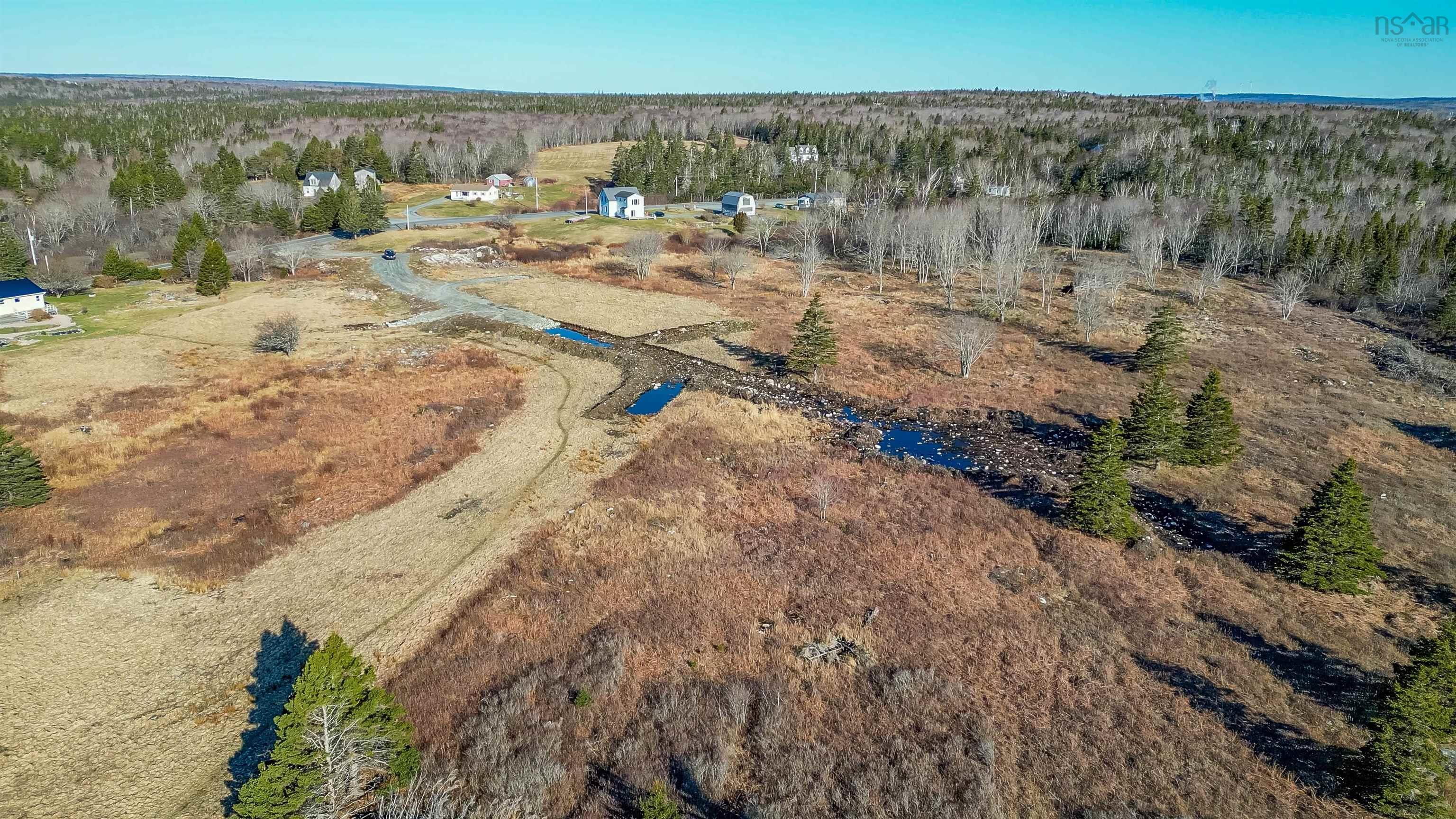 $275,000.00: 1 Scobey Lane Mersey Point, NS Lane, Mersey Point