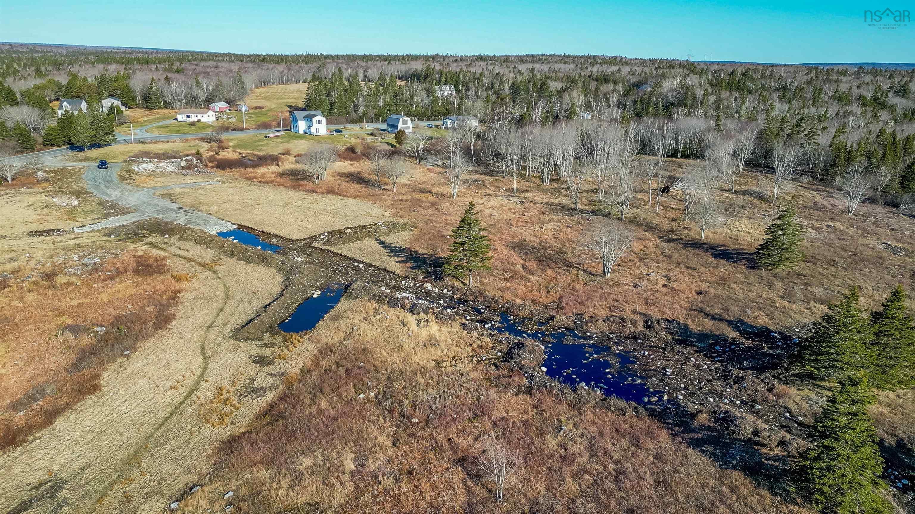 $300,000.00: 2 Scobey Lane Mersey Point, NS Lane, Mersey Point