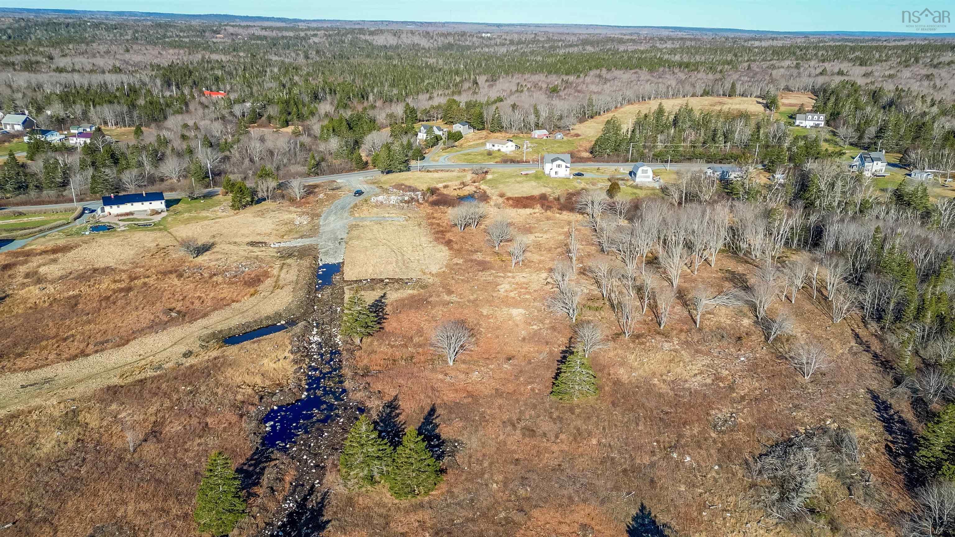 $300,000.00: 2 Scobey Lane Mersey Point, NS Lane, Mersey Point