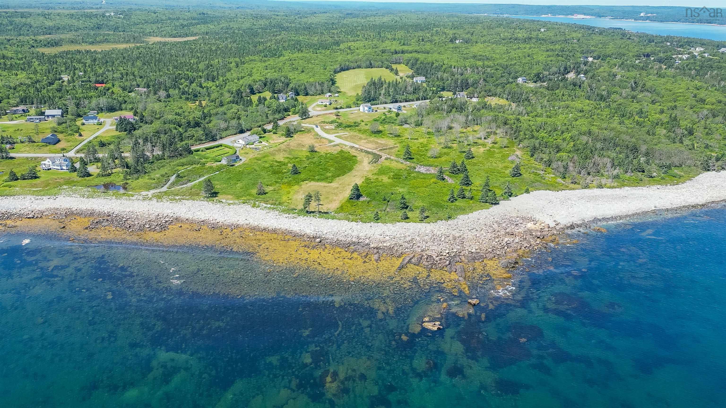 $300,000.00: 2 Scobey Lane Mersey Point, NS Lane, Mersey Point