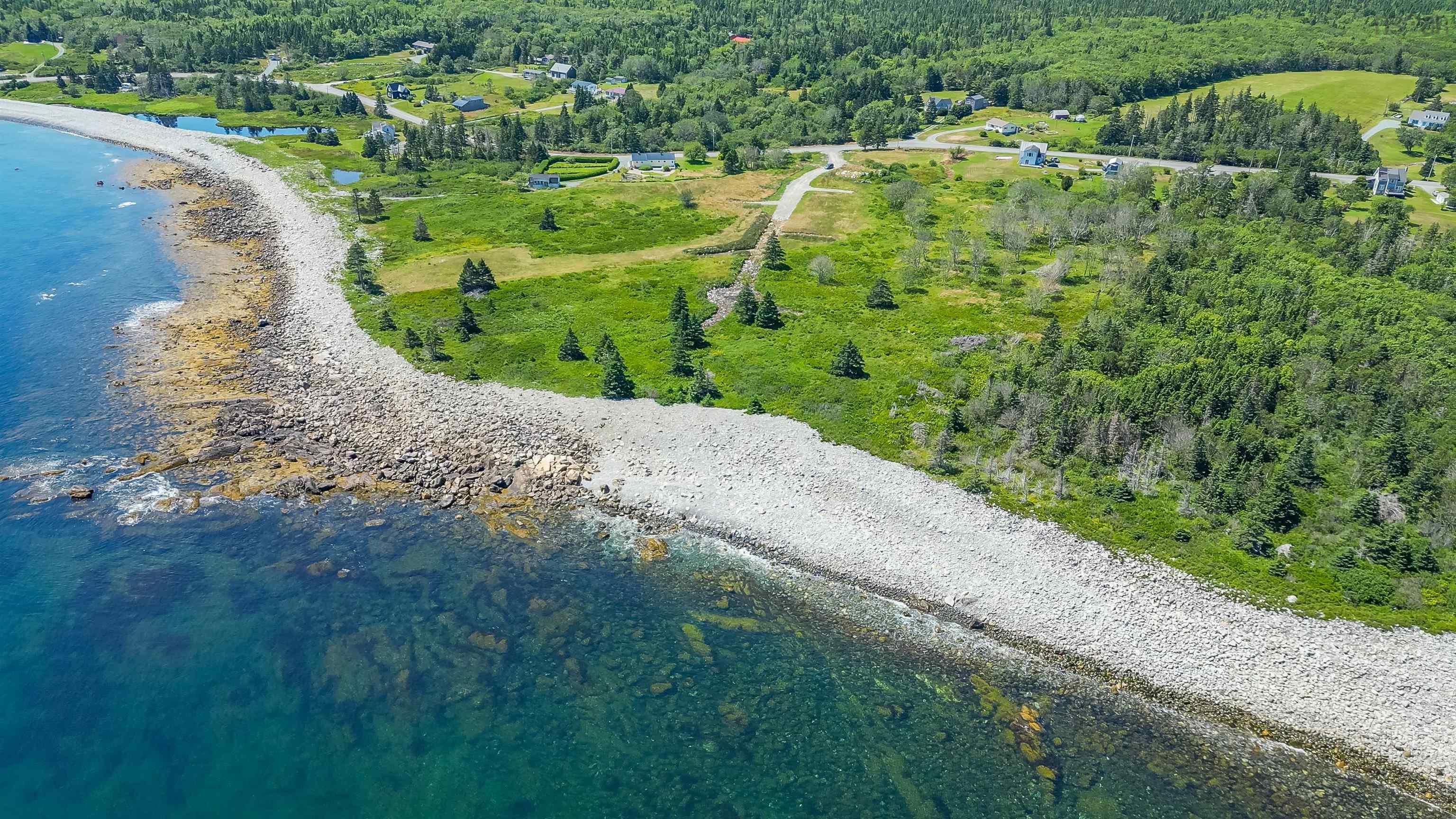$325,000.00: 3 Scobey Lane Mersey Point, NS Lane, Mersey Point