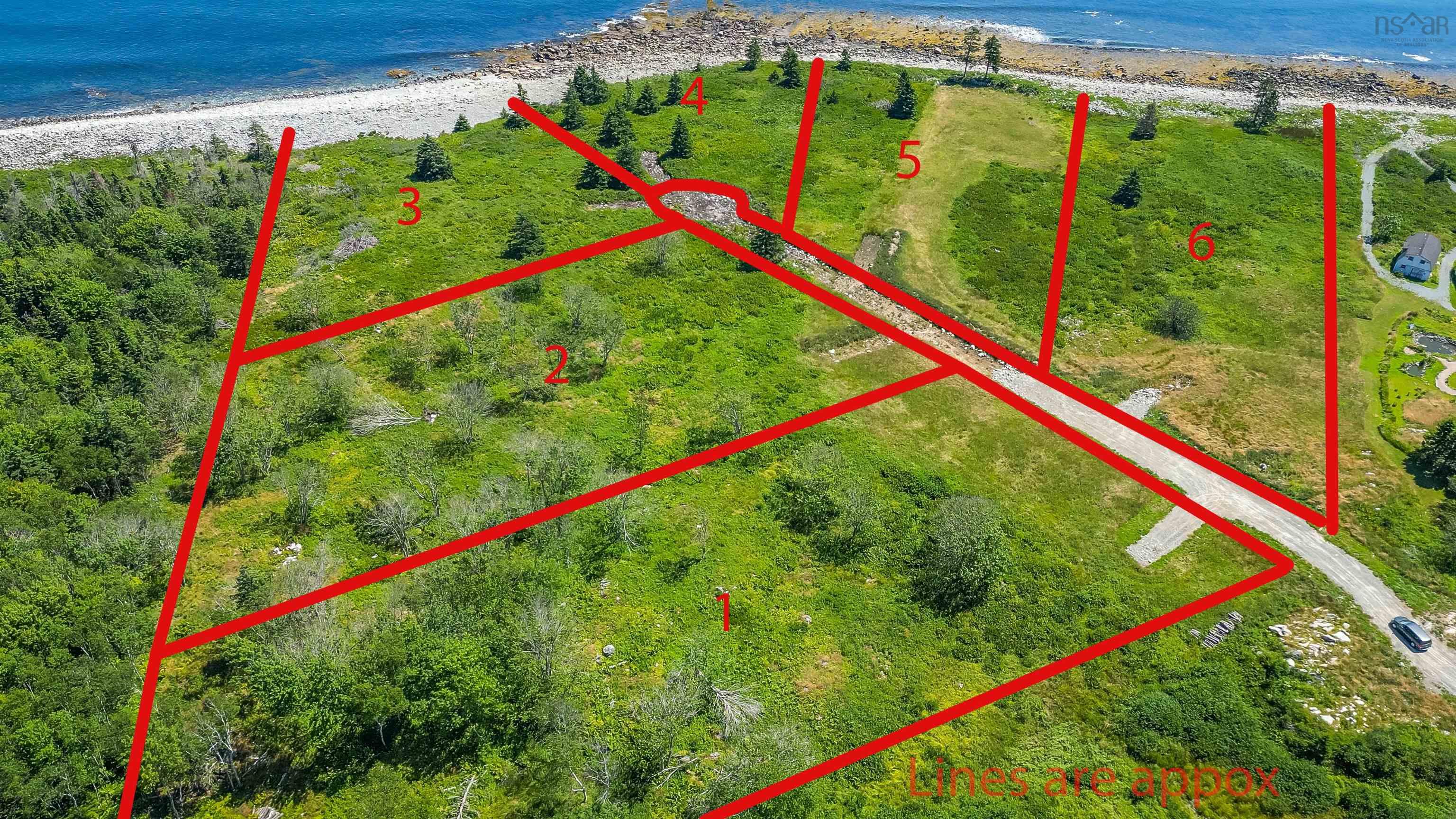 $325,000.00: 3 Scobey Lane Mersey Point, NS Lane, Mersey Point