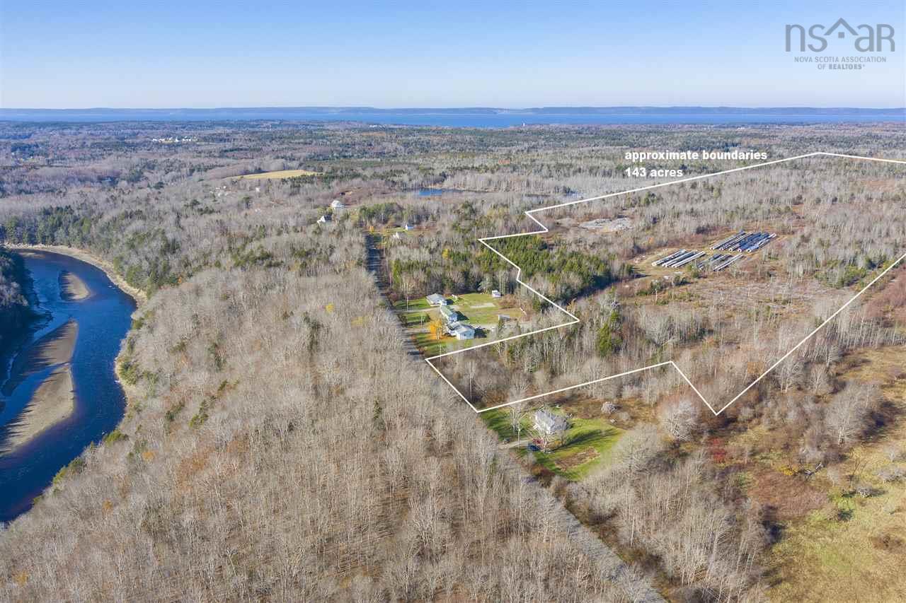 $150,000.00: Sissiboo Road, Weymouth Mills