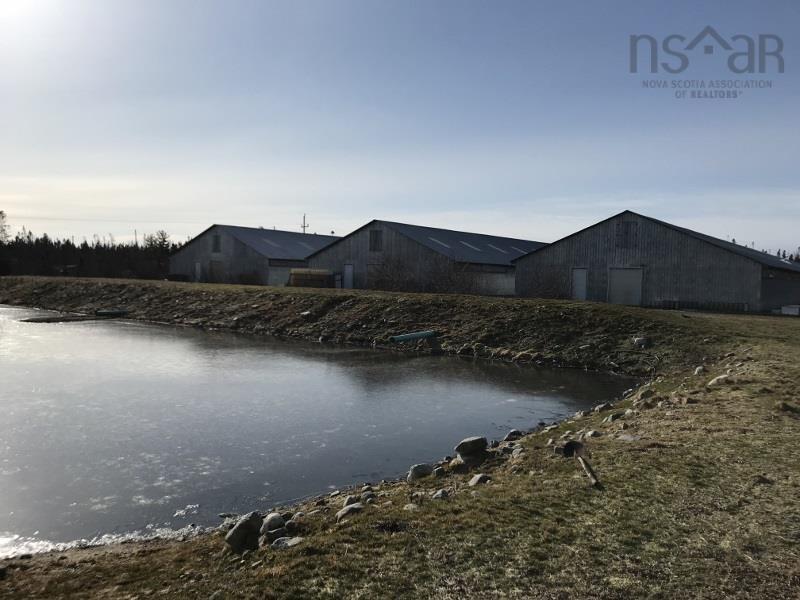 $349,000.00: 406 Highway 103, Clyde River