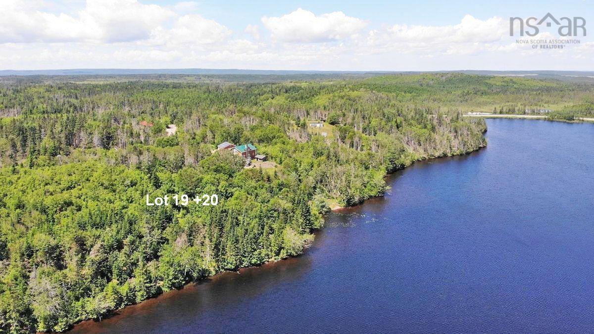 $119,000.00: Lots 19 & 20 Joanne Langford Drive, French Road