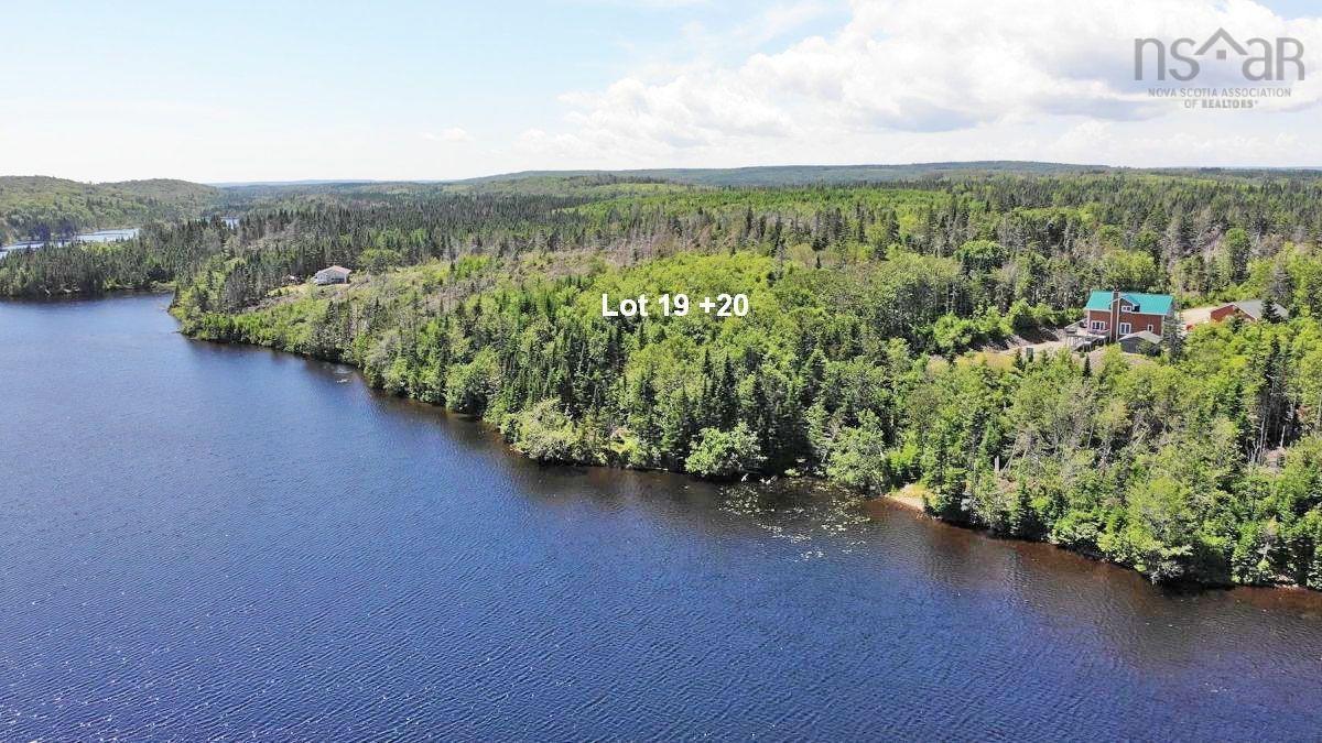 $119,000.00: Lots 19 & 20 Joanne Langford Drive, French Road