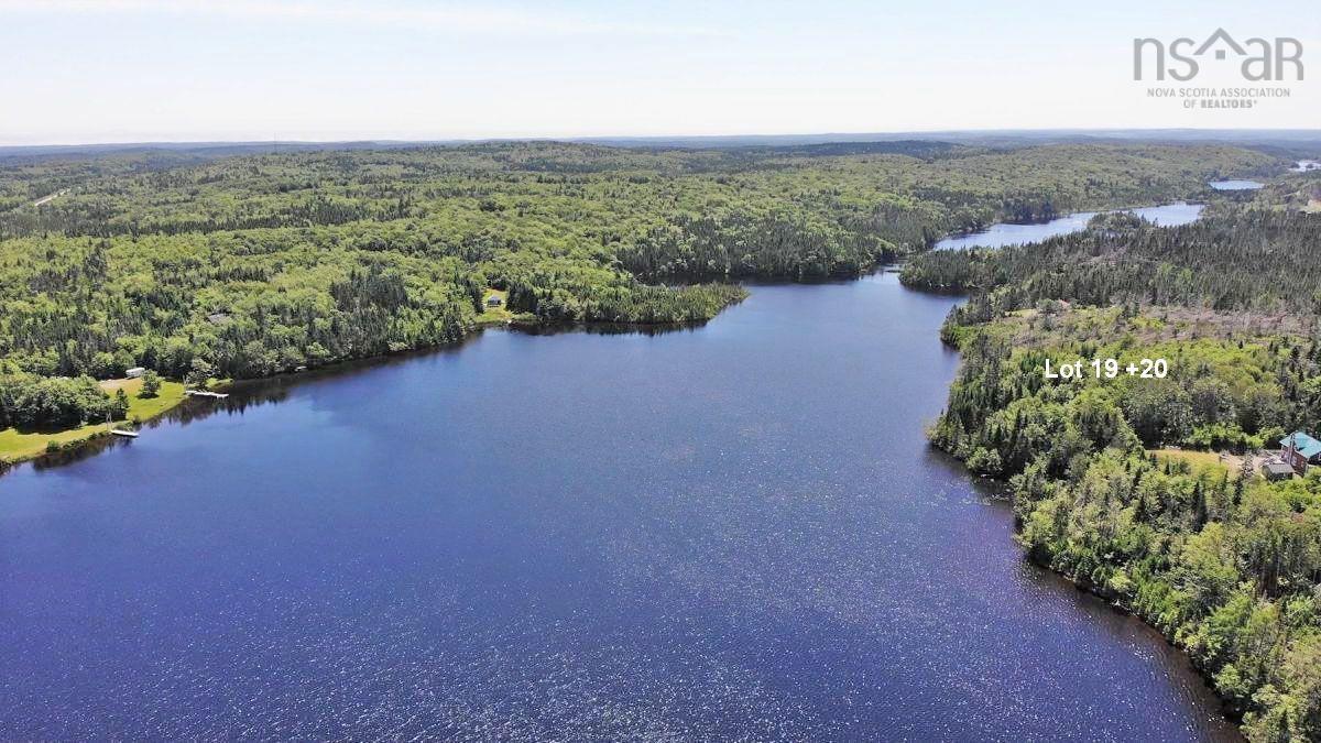 $119,000.00: Lots 19 & 20 Joanne Langford Drive, French Road